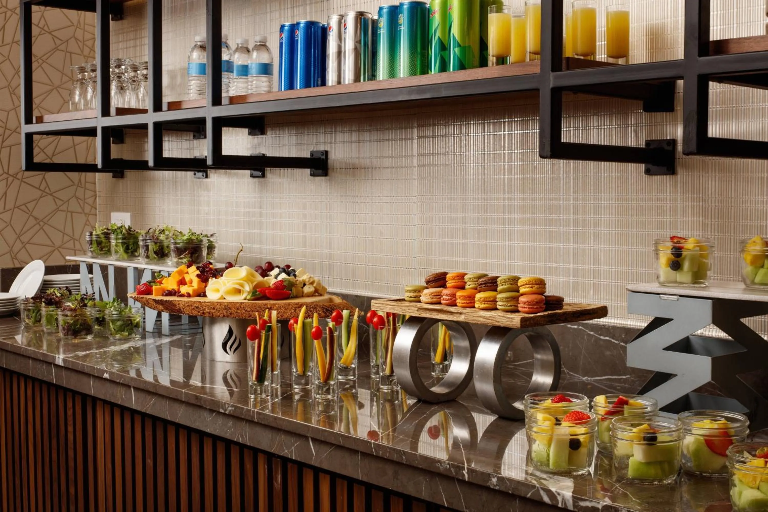 Meeting/conference room in Renaissance Fort Lauderdale West Hotel