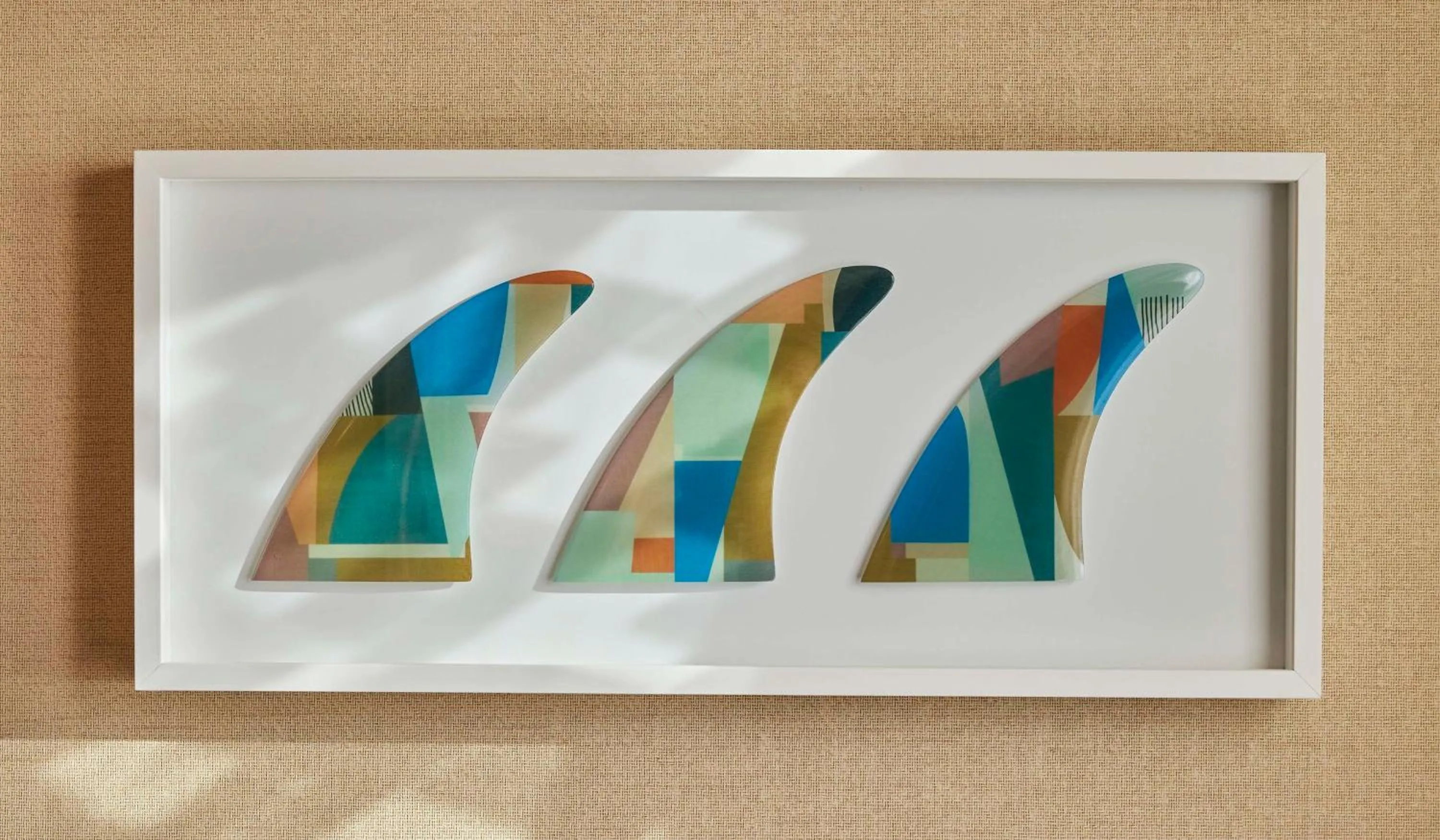 Food and drinks in Viceroy Santa Monica