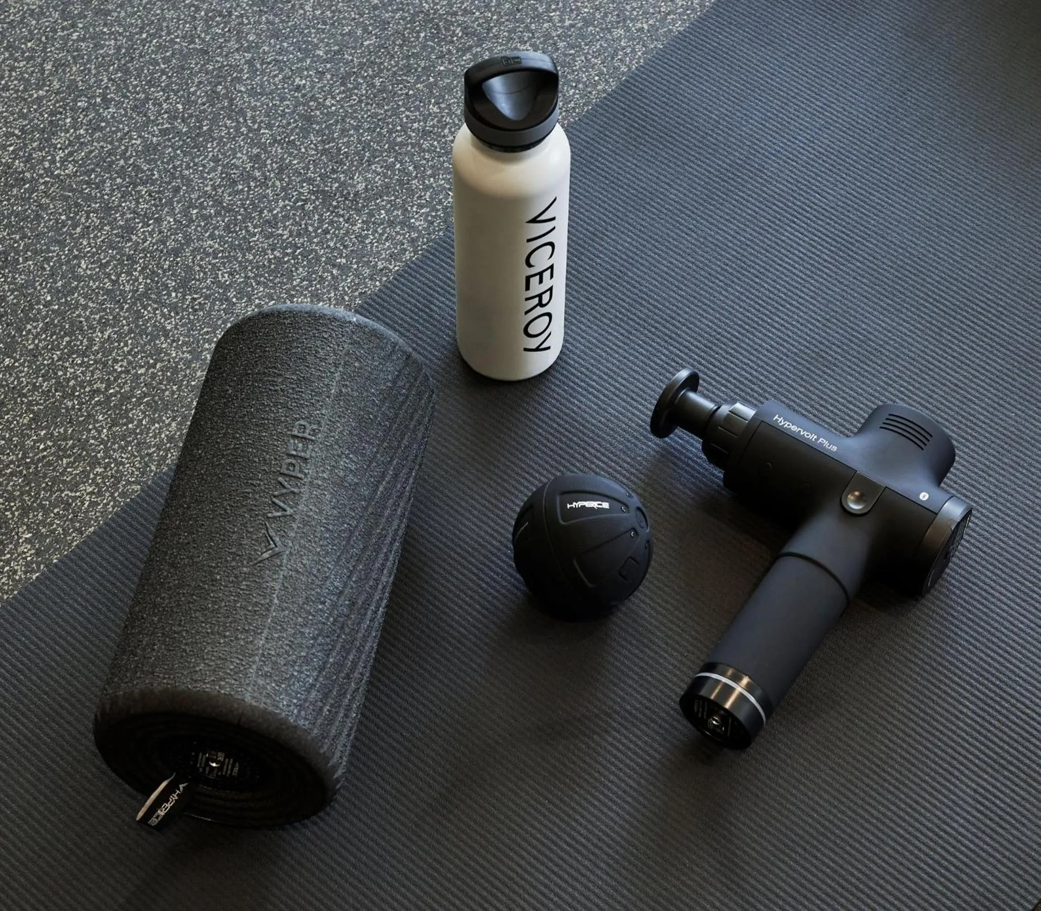 Fitness centre/facilities in Viceroy Santa Monica