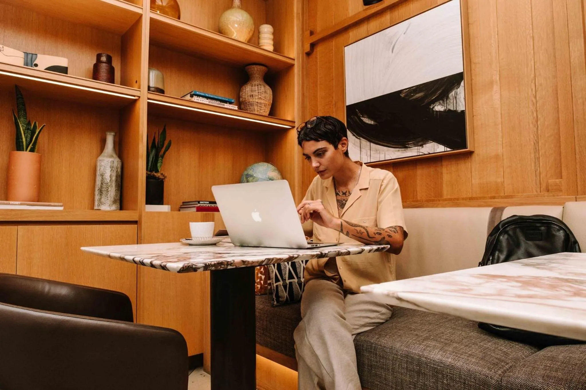 Business facilities in Viceroy Santa Monica