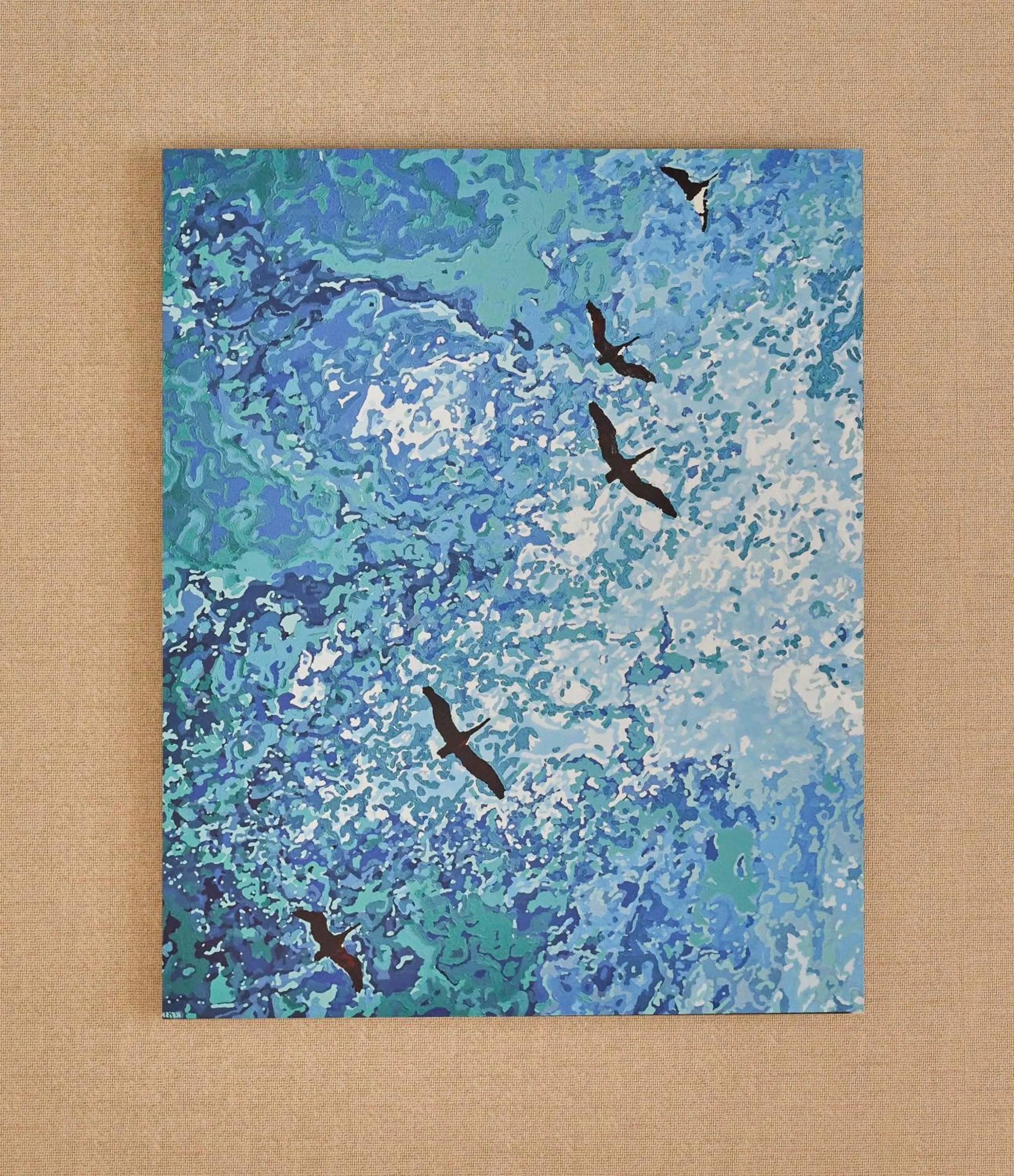 Photo of the whole room in Viceroy Santa Monica