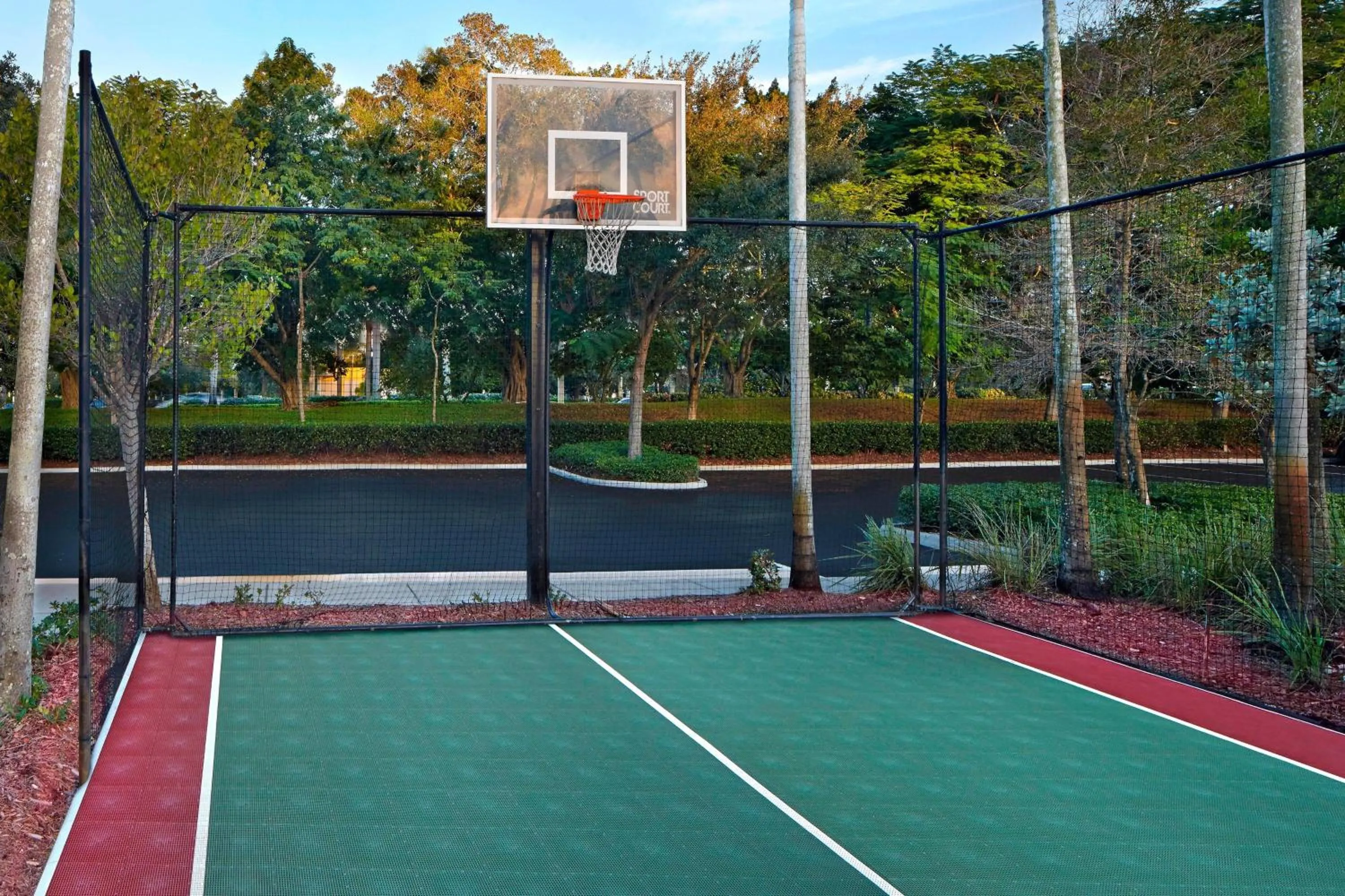 Fitness centre/facilities in Residence Inn by Marriott Fort Lauderdale Weston