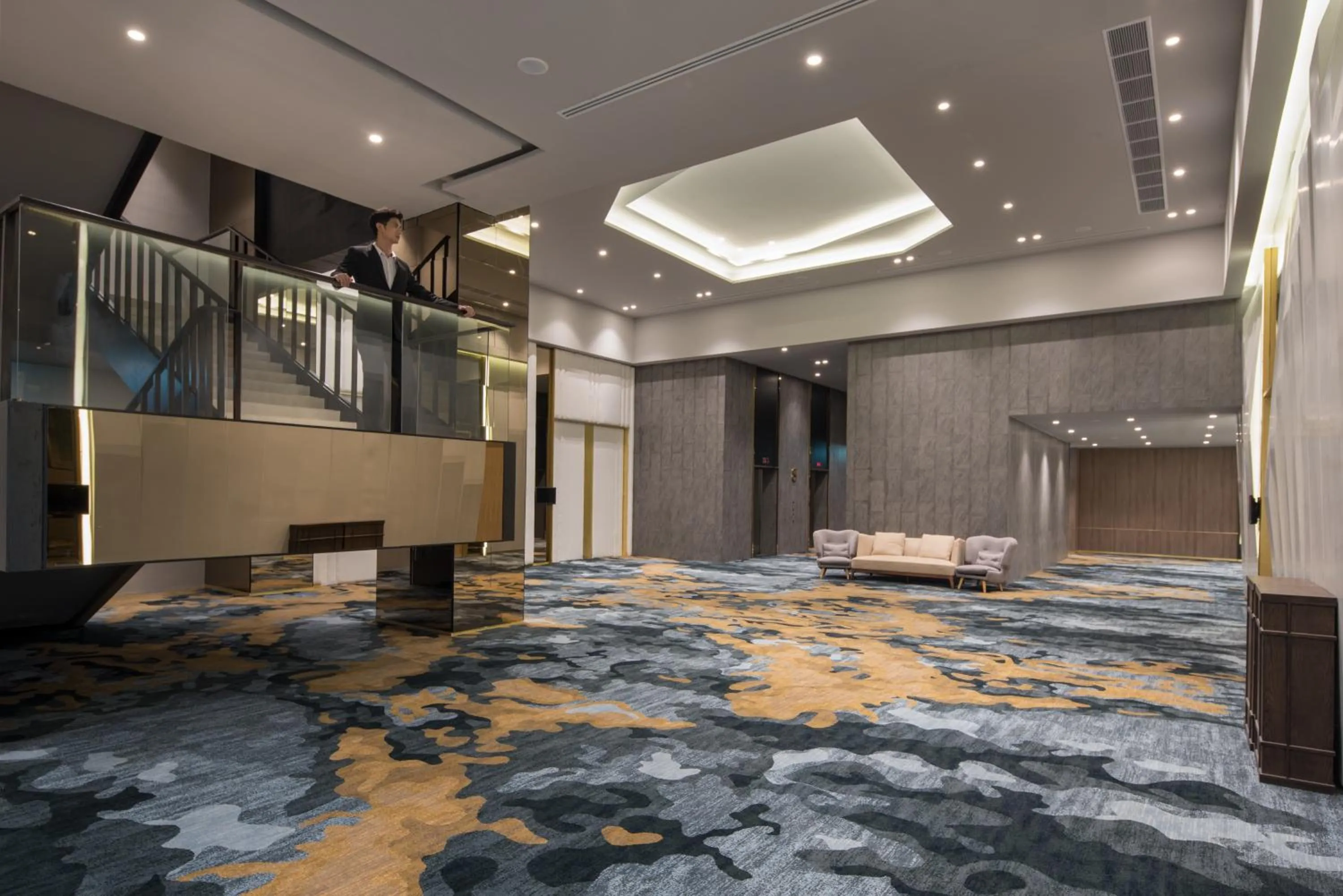 Banquet/Function facilities in Brighton Grand Hotel Pattaya - SHA Extra Plus