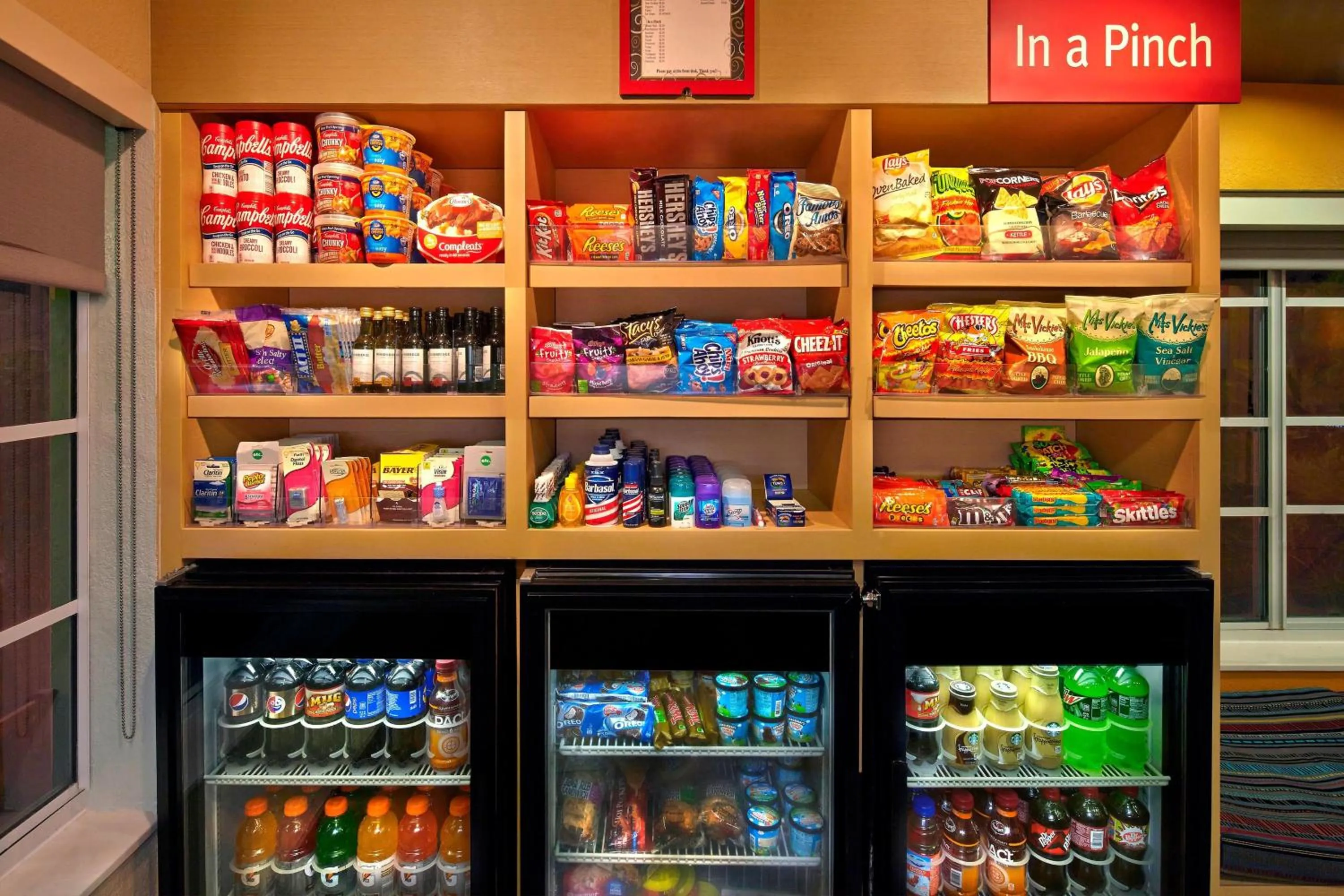 Other in TownePlace Suites by Marriott Fort Lauderdale Weston