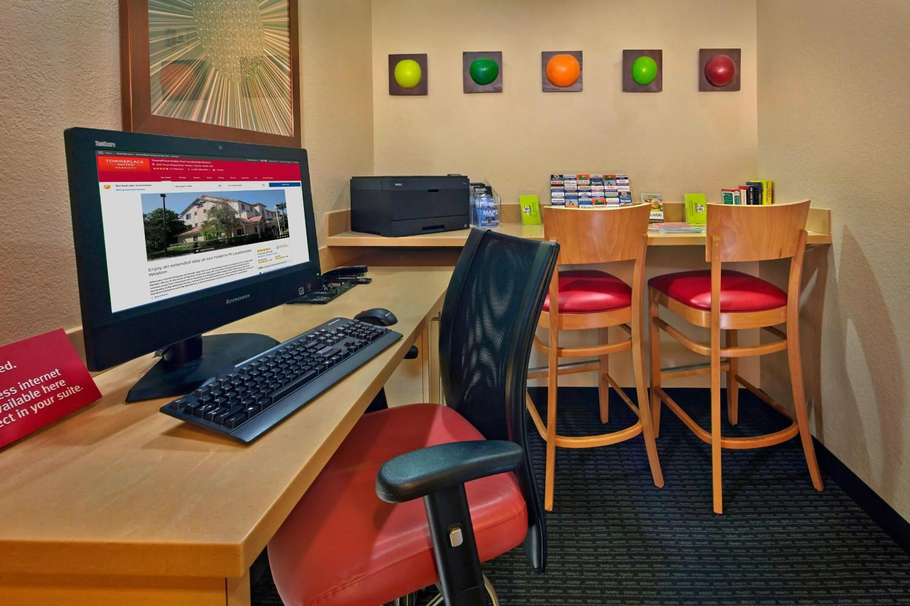 Other in TownePlace Suites by Marriott Fort Lauderdale Weston