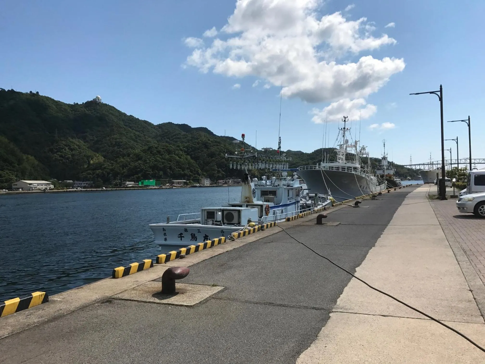 Destiny Inn Sakaiminato