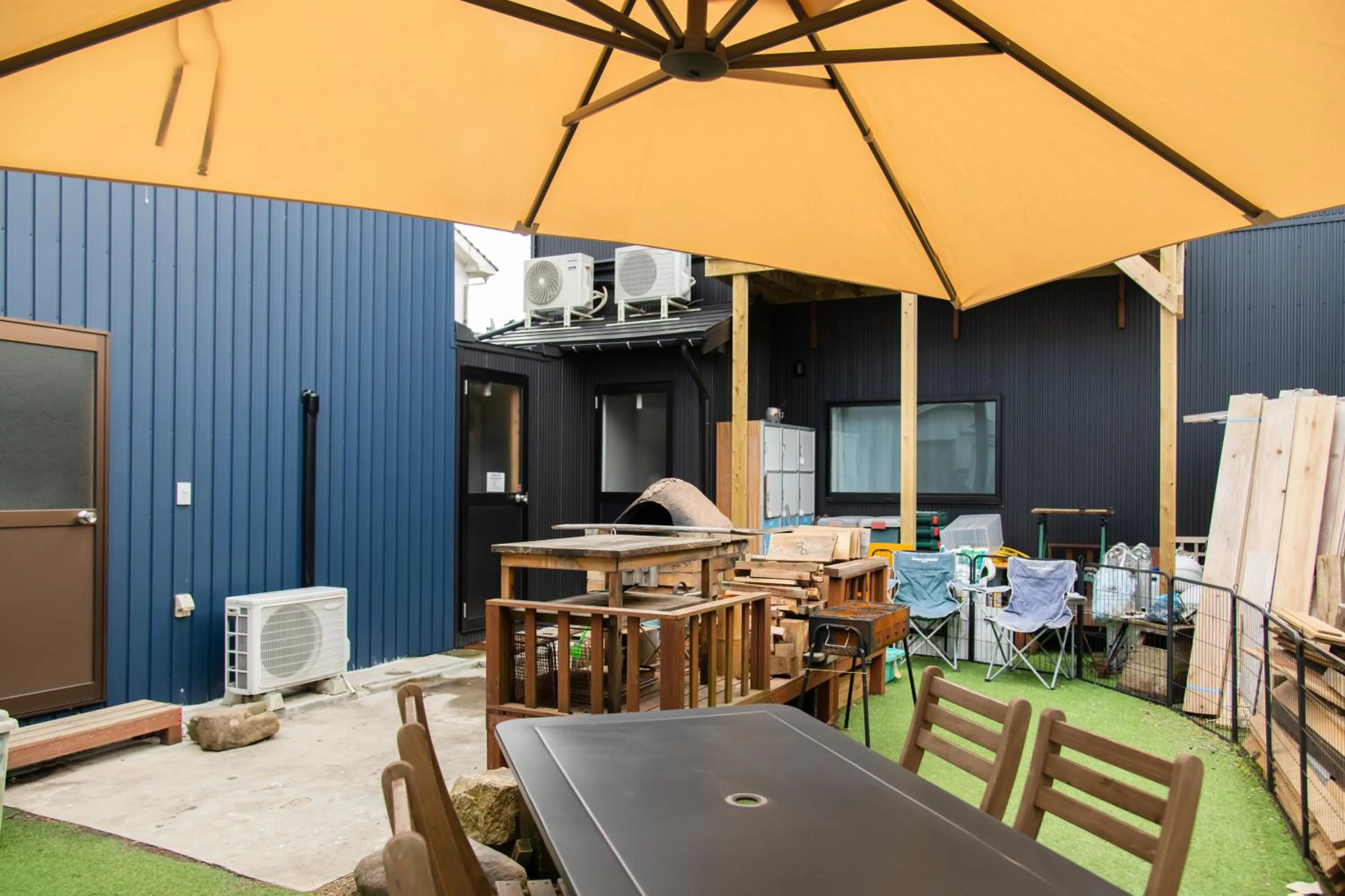 Destiny Inn Sakaiminato