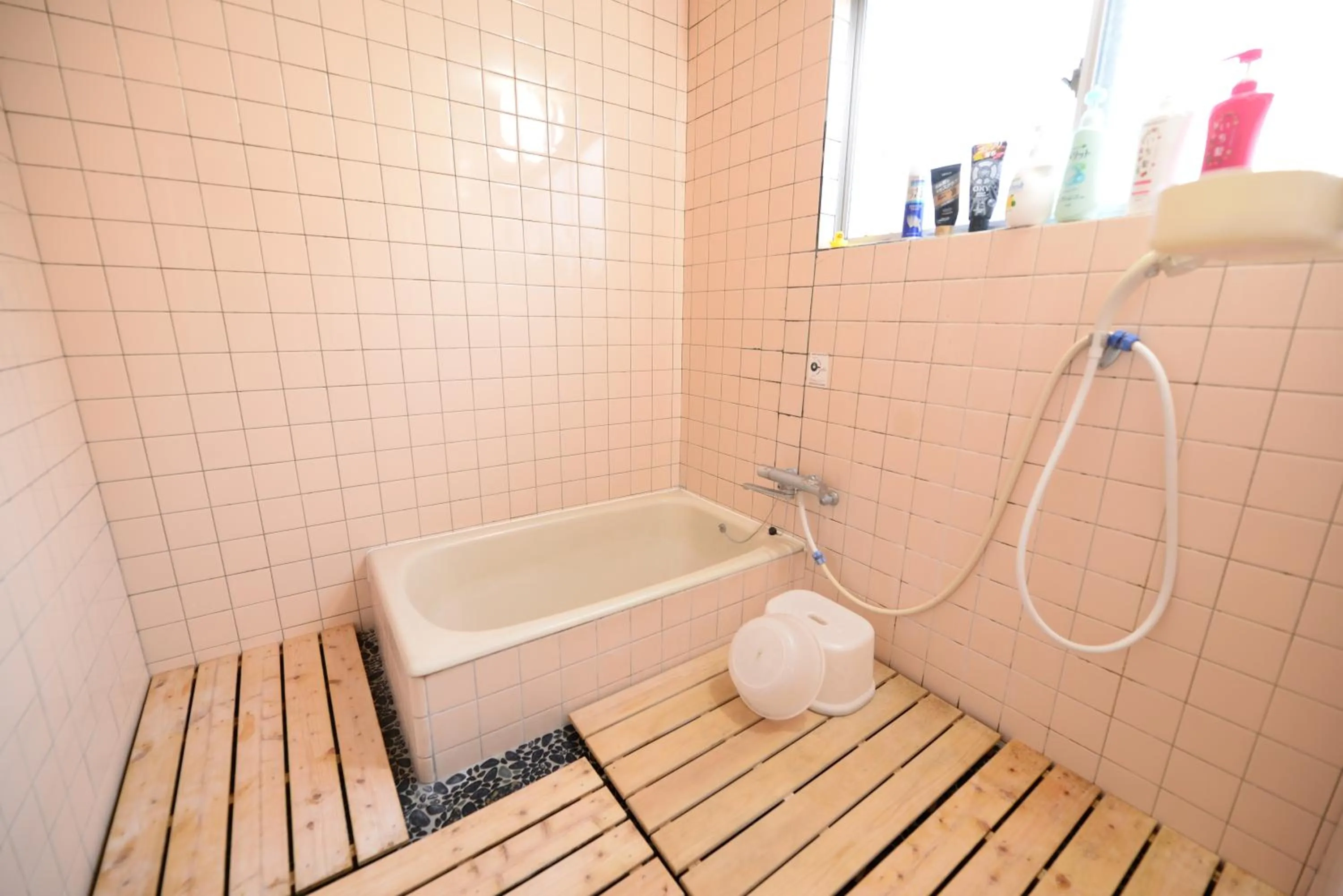 Destiny Inn Sakaiminato