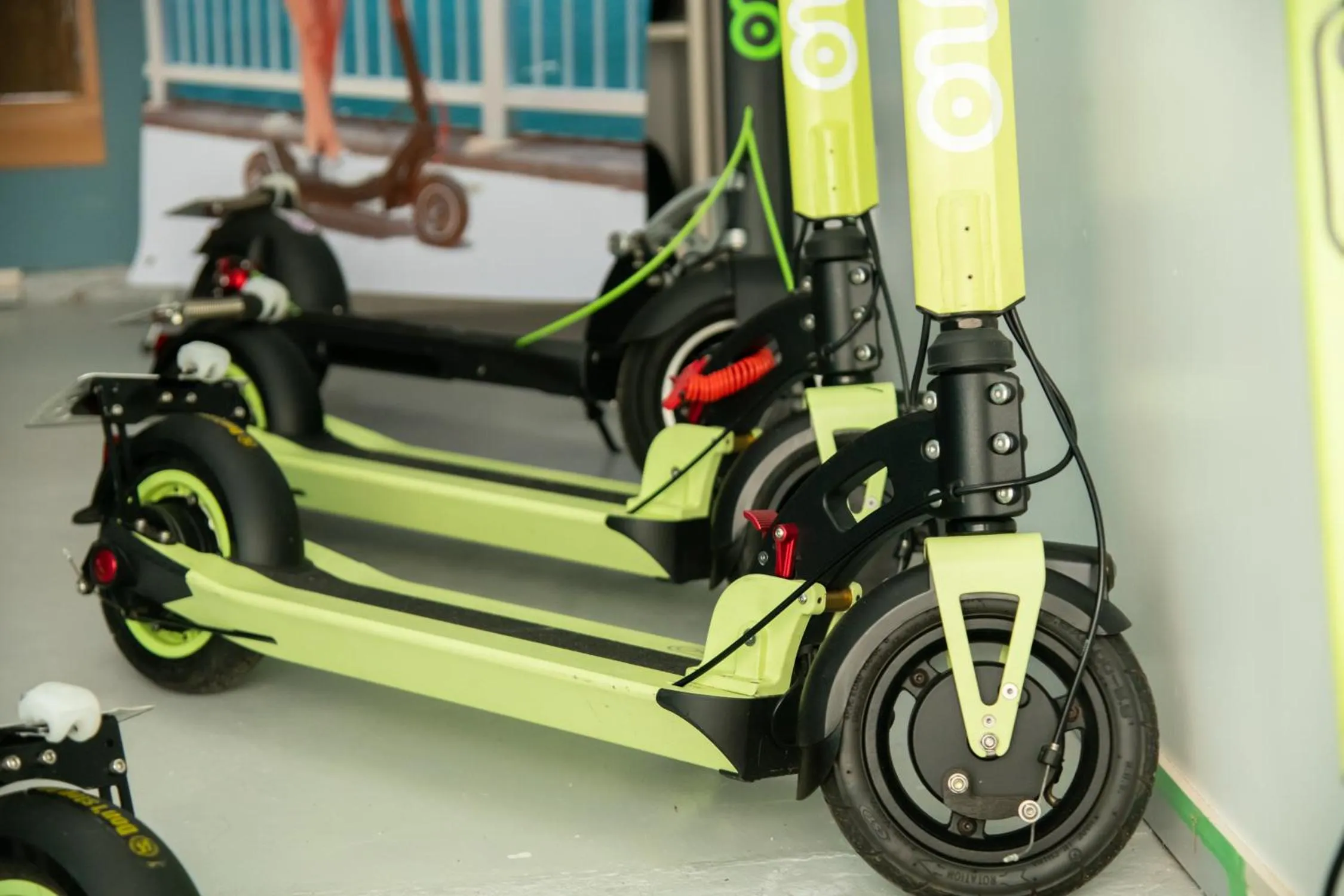 Destiny Inn Sakaiminato