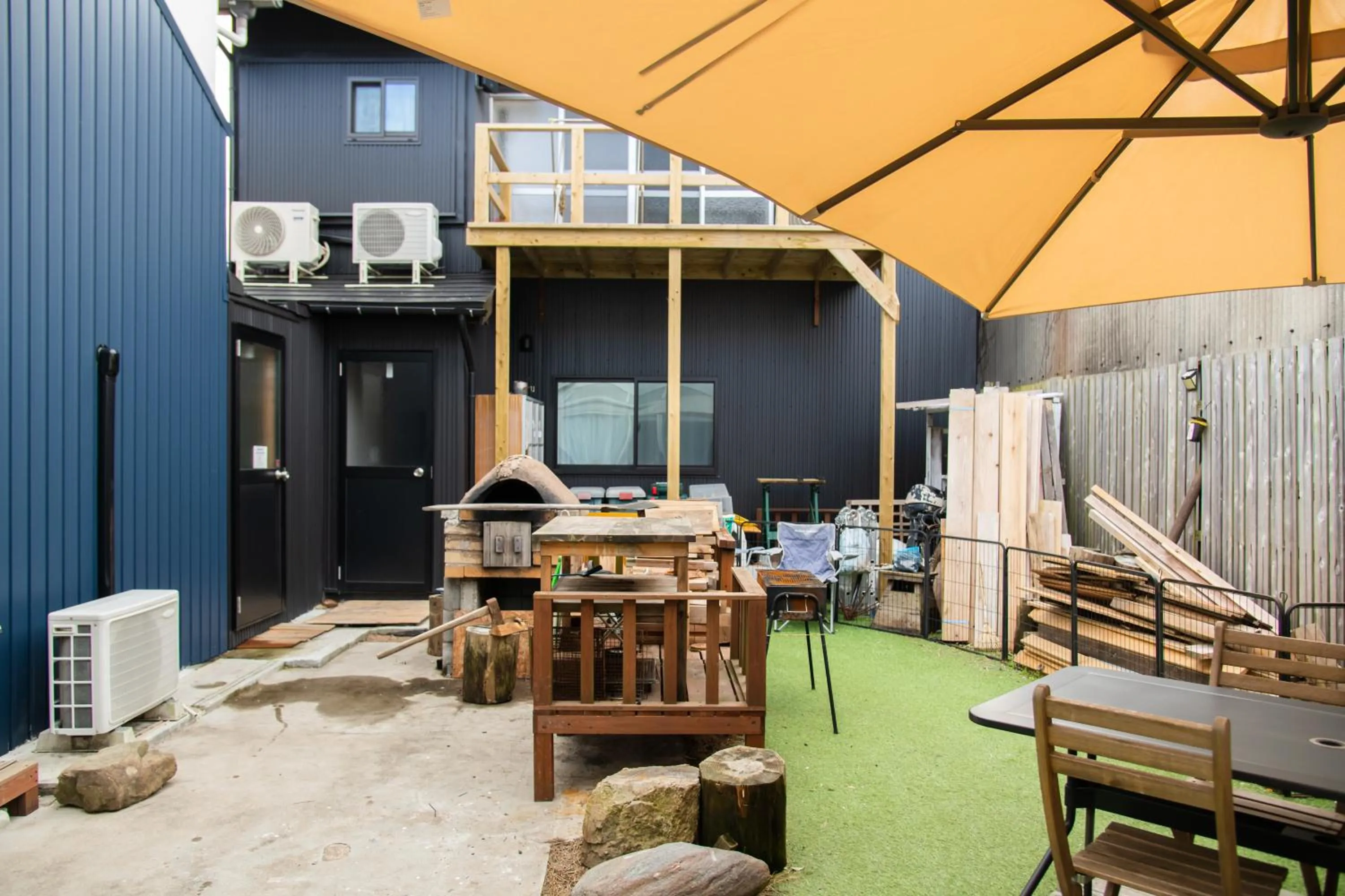 Destiny Inn Sakaiminato