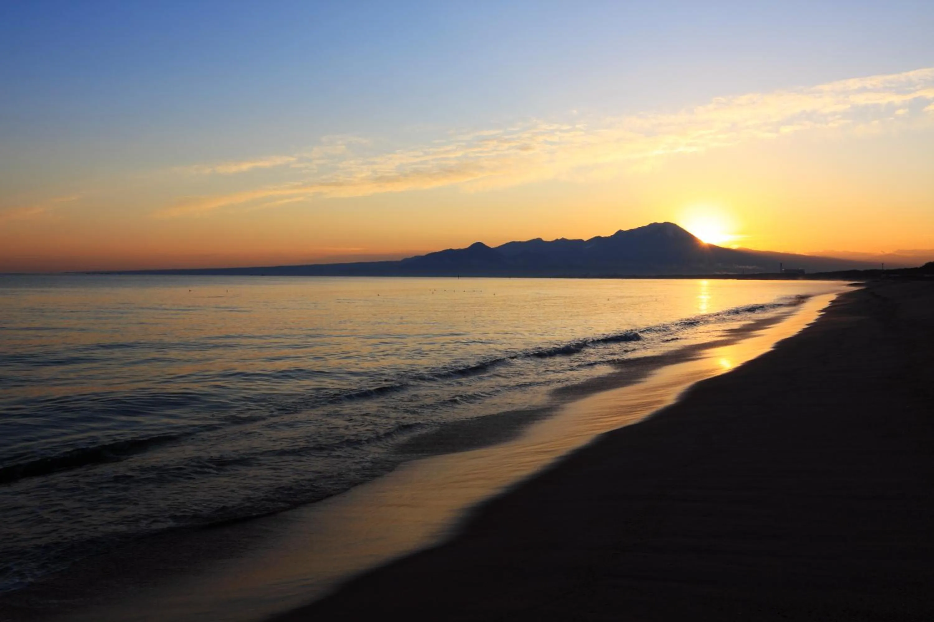 Destiny Inn Sakaiminato