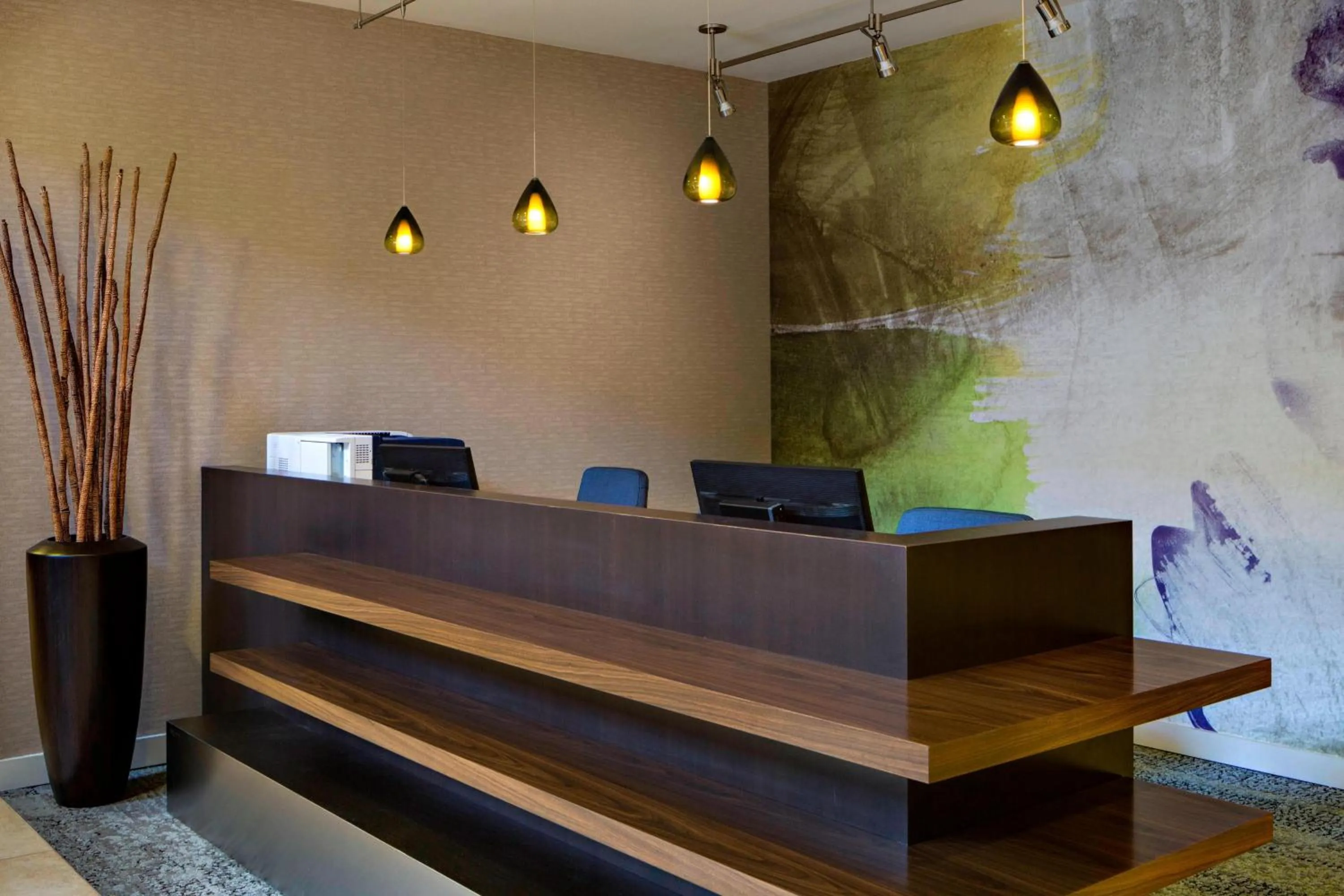 Other in Courtyard Grand Rapids Downtown