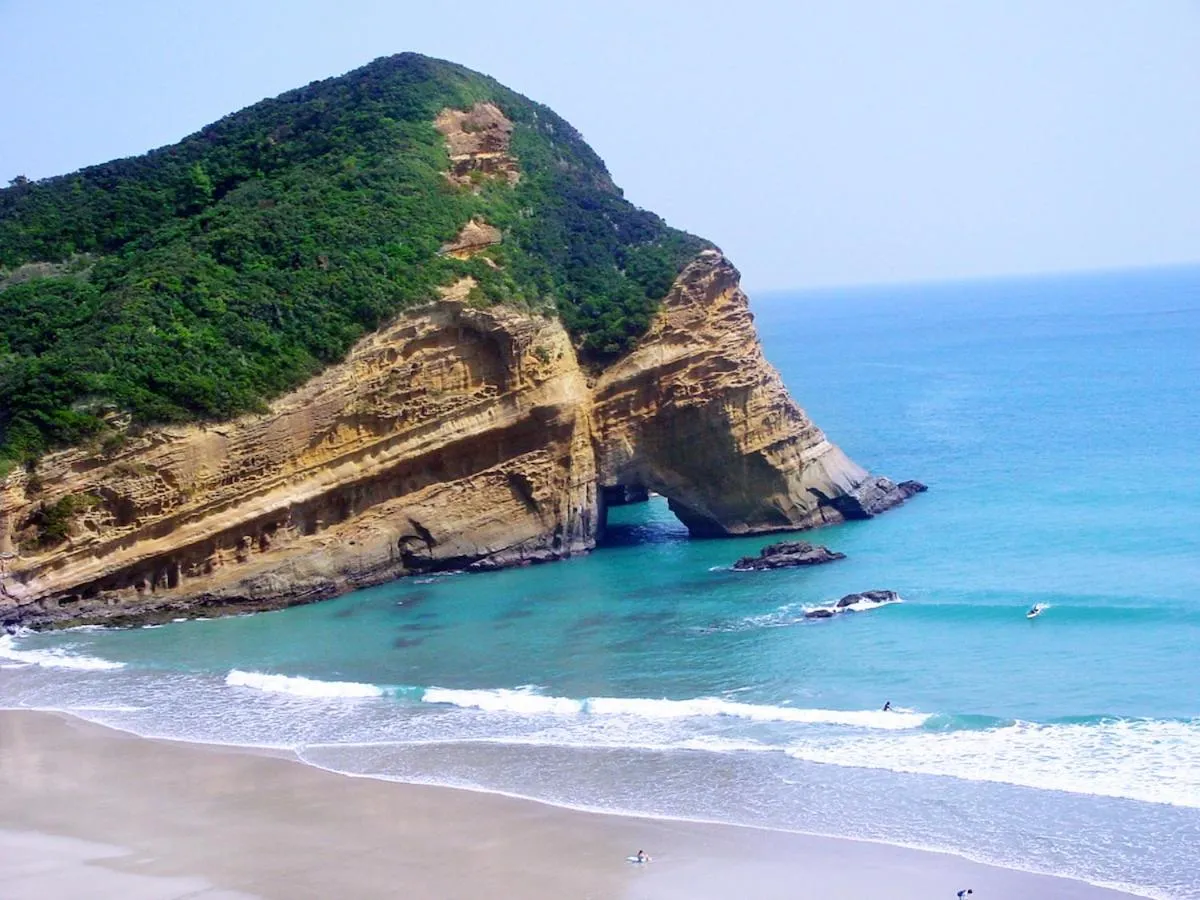 Tanegashima Iwasaki Hotel