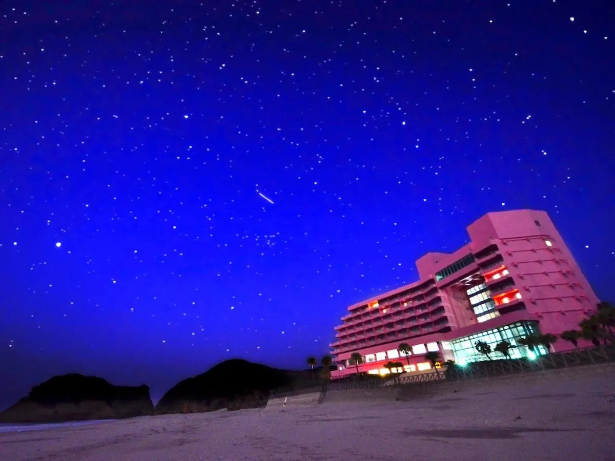 Tanegashima Iwasaki Hotel