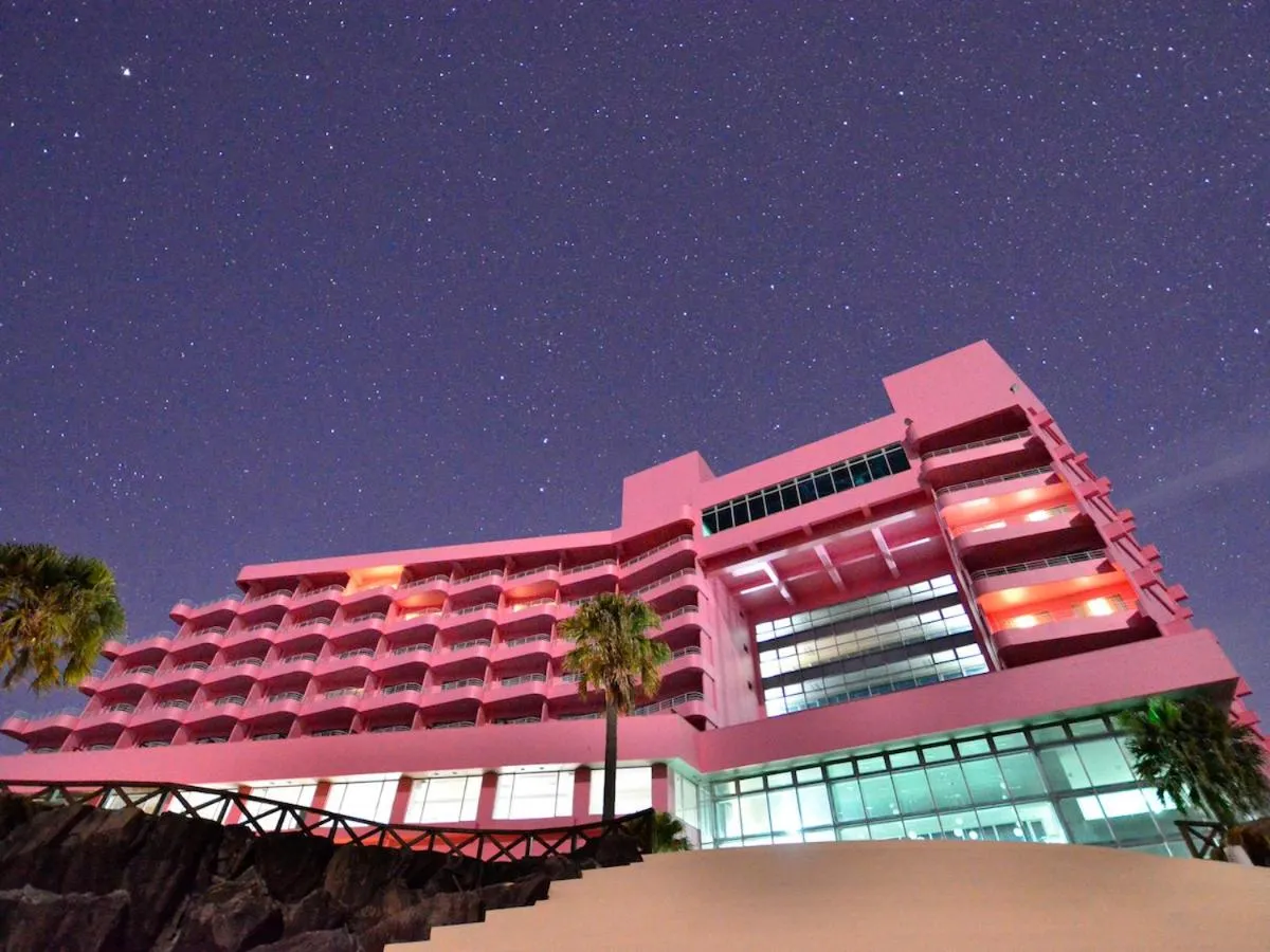 Tanegashima Iwasaki Hotel