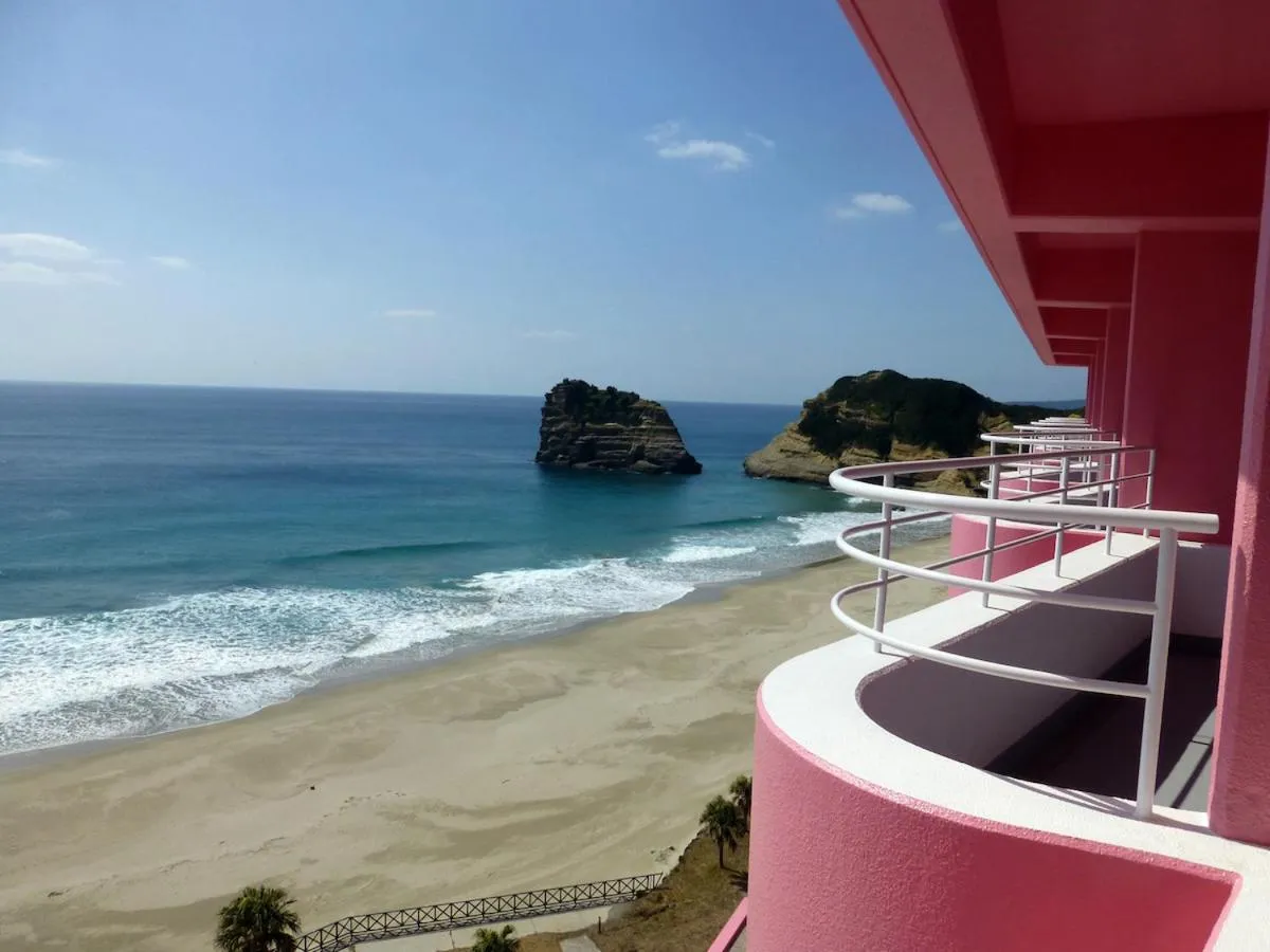 Tanegashima Iwasaki Hotel