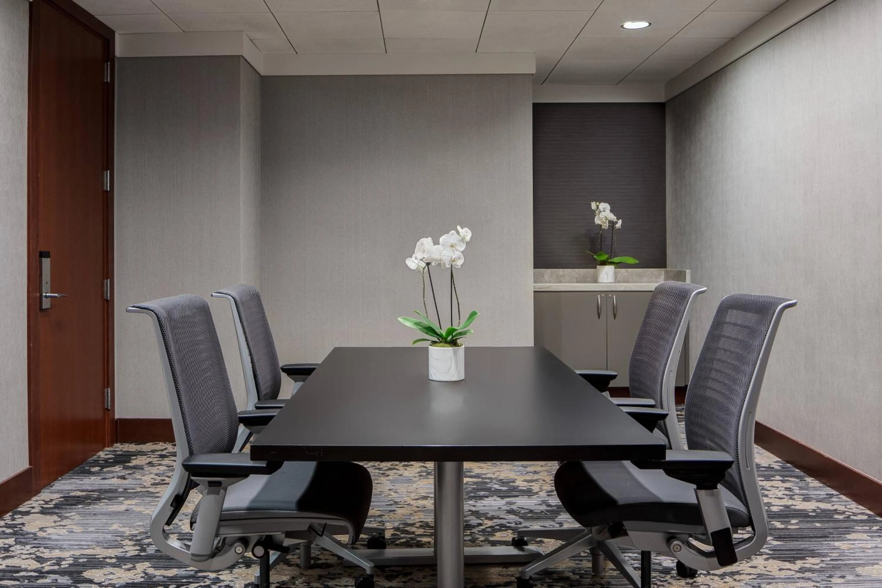 Meeting/conference room in JW Marriott Grand Rapids