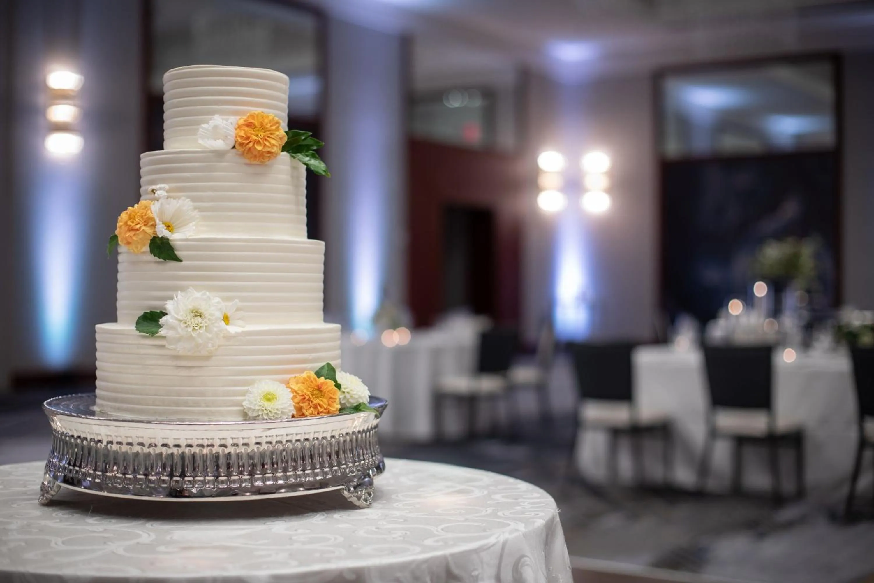 Meeting/conference room in JW Marriott Grand Rapids