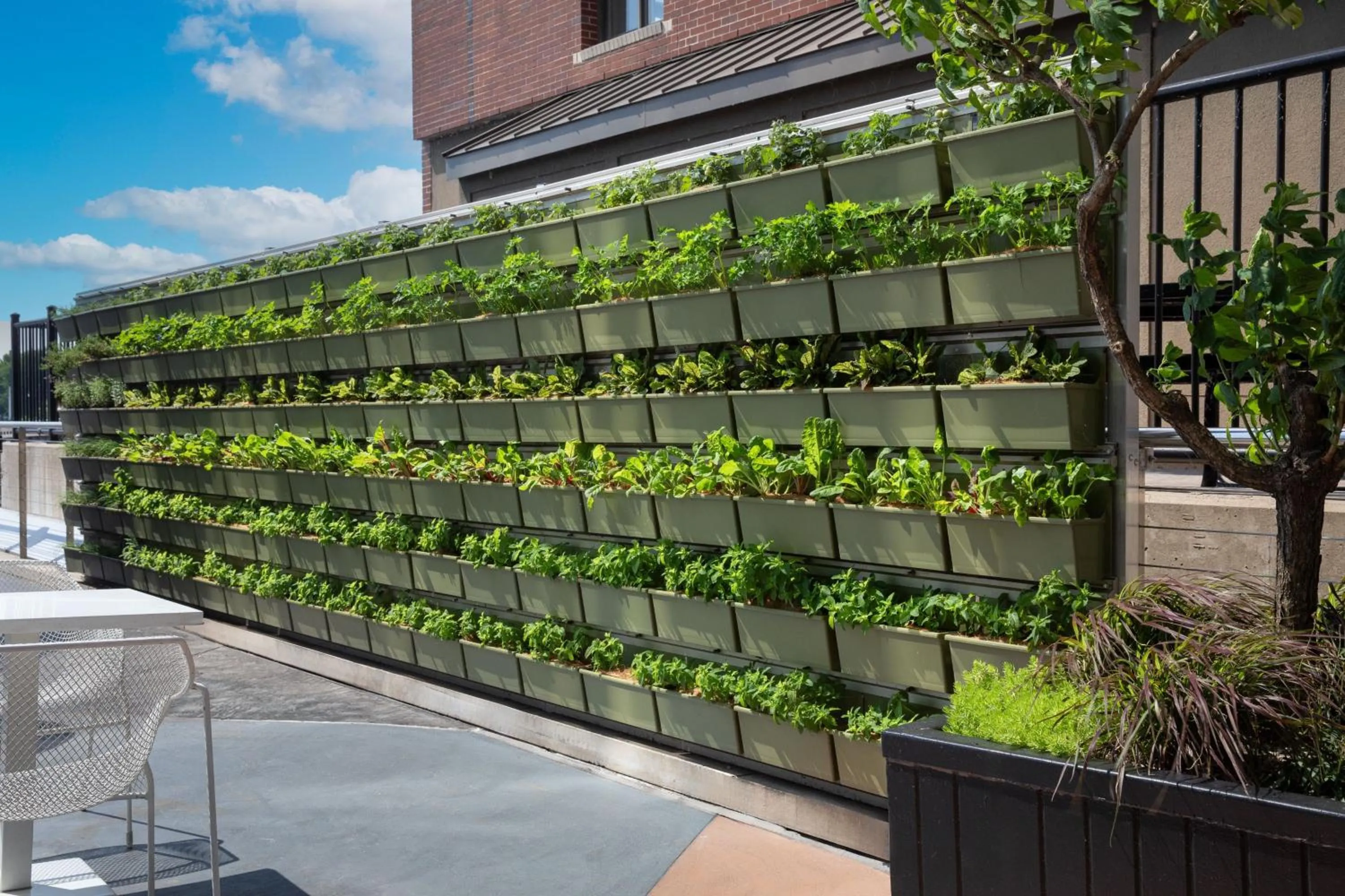 Other in JW Marriott Grand Rapids