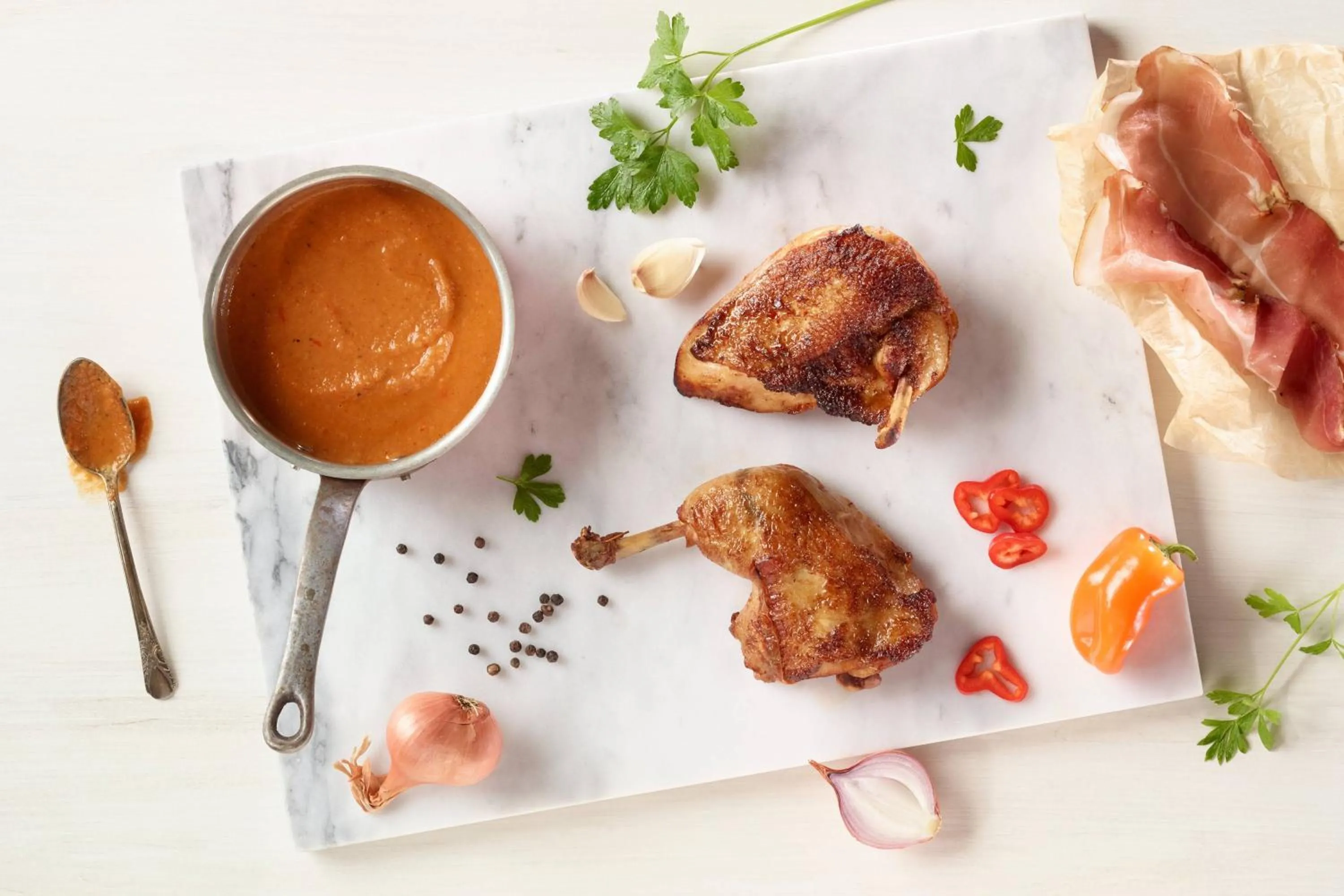 Restaurant/places to eat in JW Marriott Grand Rapids