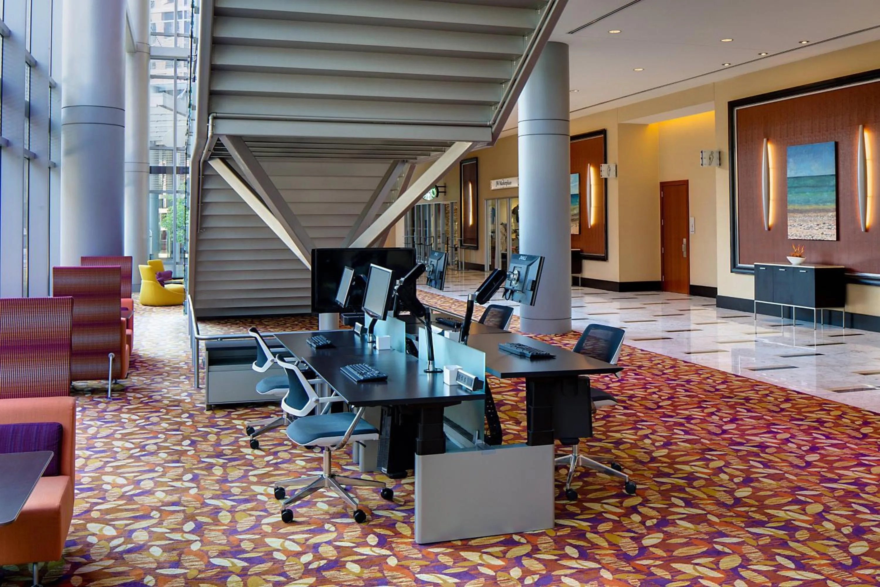 Other in JW Marriott Grand Rapids