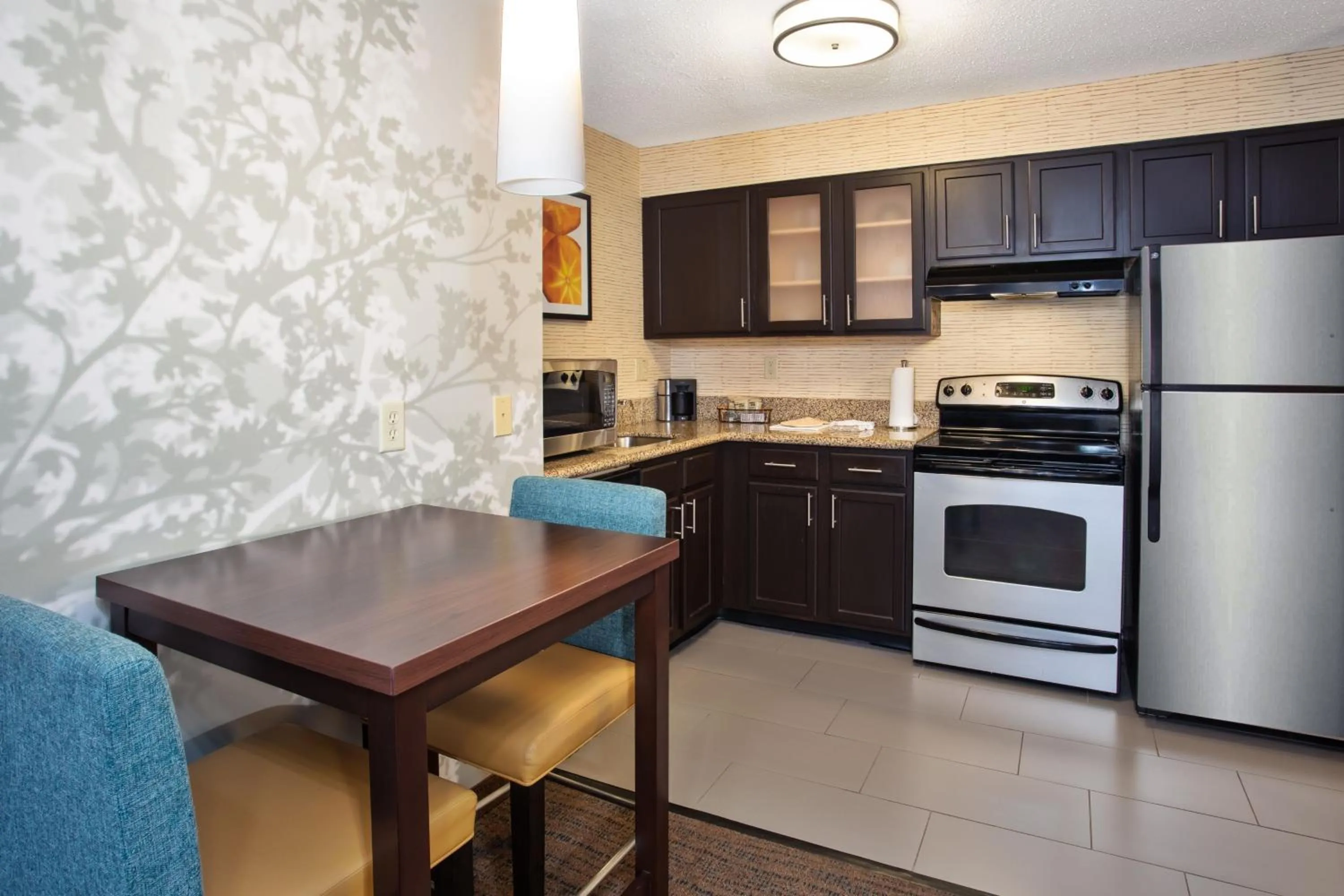 Photo of the whole room in Residence Inn by Marriott Grand Rapids West