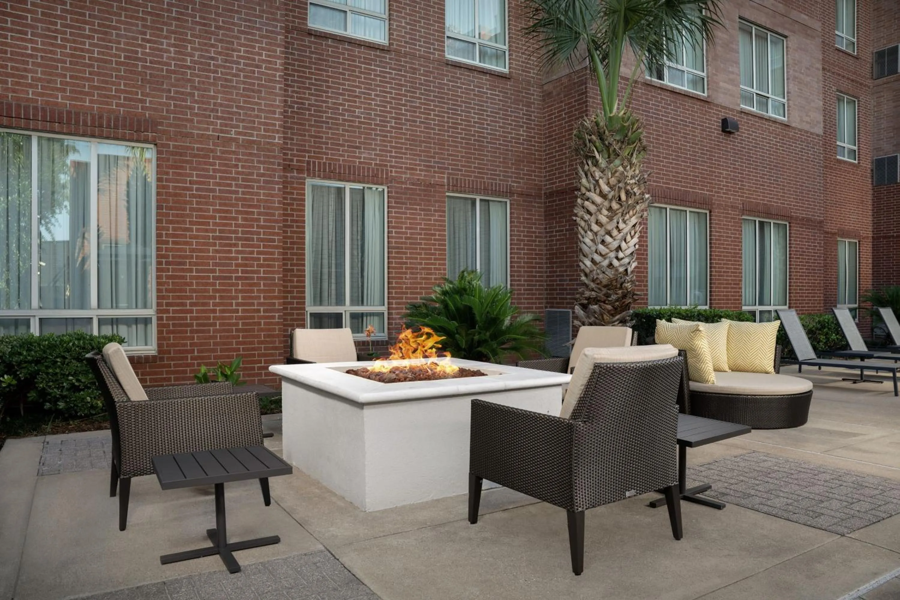 Other in Residence Inn Houston West Energy Corridor