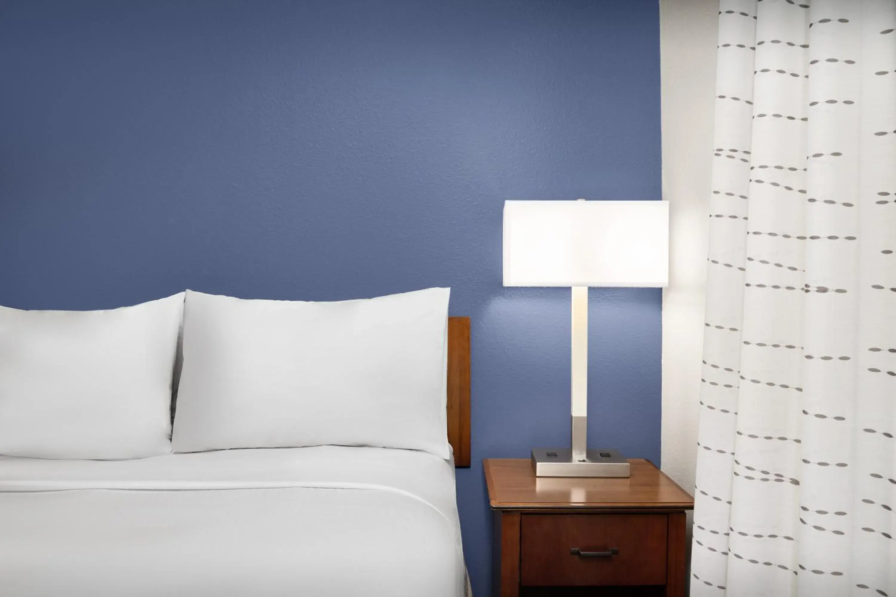 One-Bedroom Queen Suite in Residence Inn Houston West Energy Corridor One-Bedroom Queen Suite in Residence Inn Houston West Energy Corridor