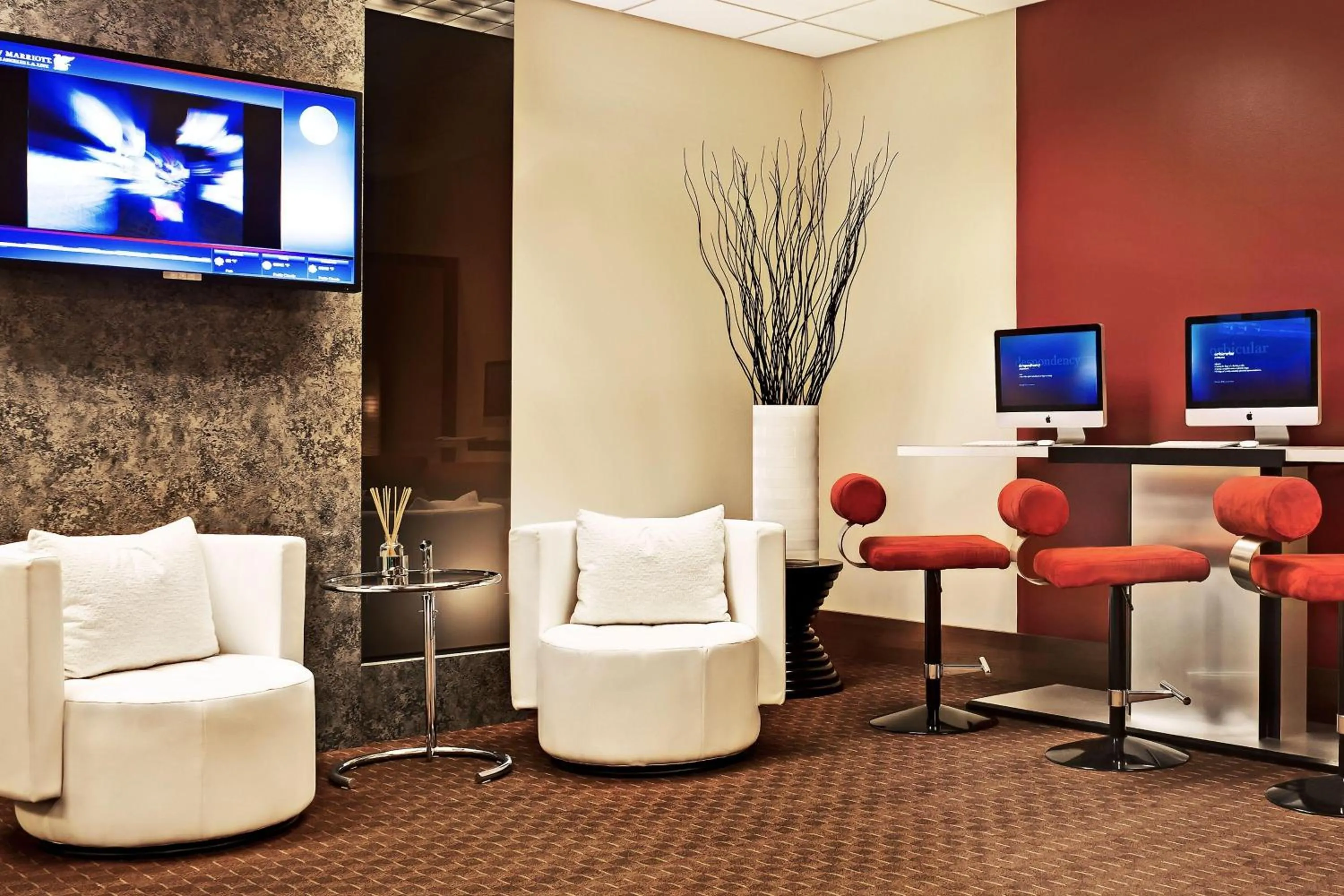 Other in JW Marriott Los Angeles L.A. LIVE