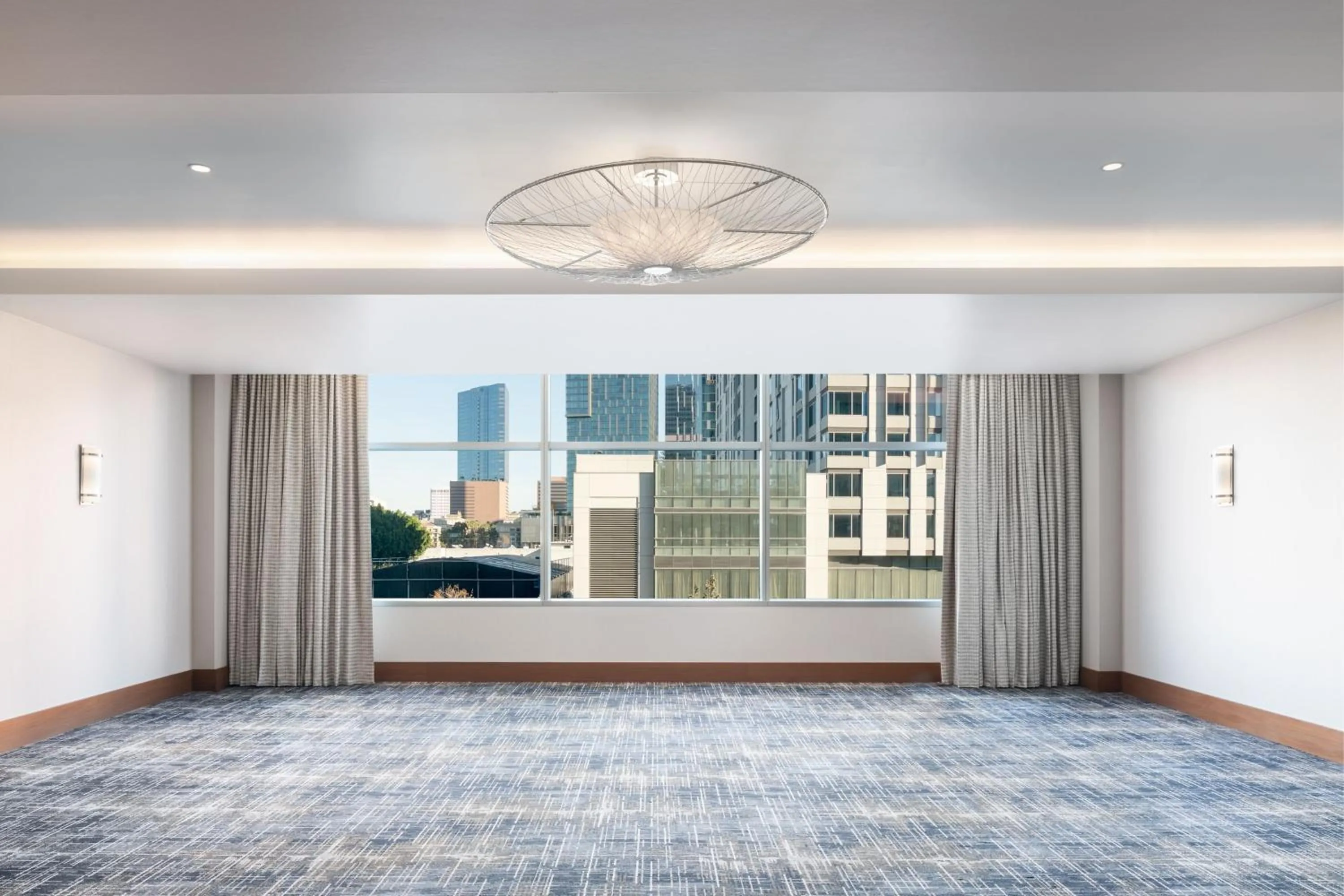 Meeting/conference room in JW Marriott Los Angeles L.A. LIVE
