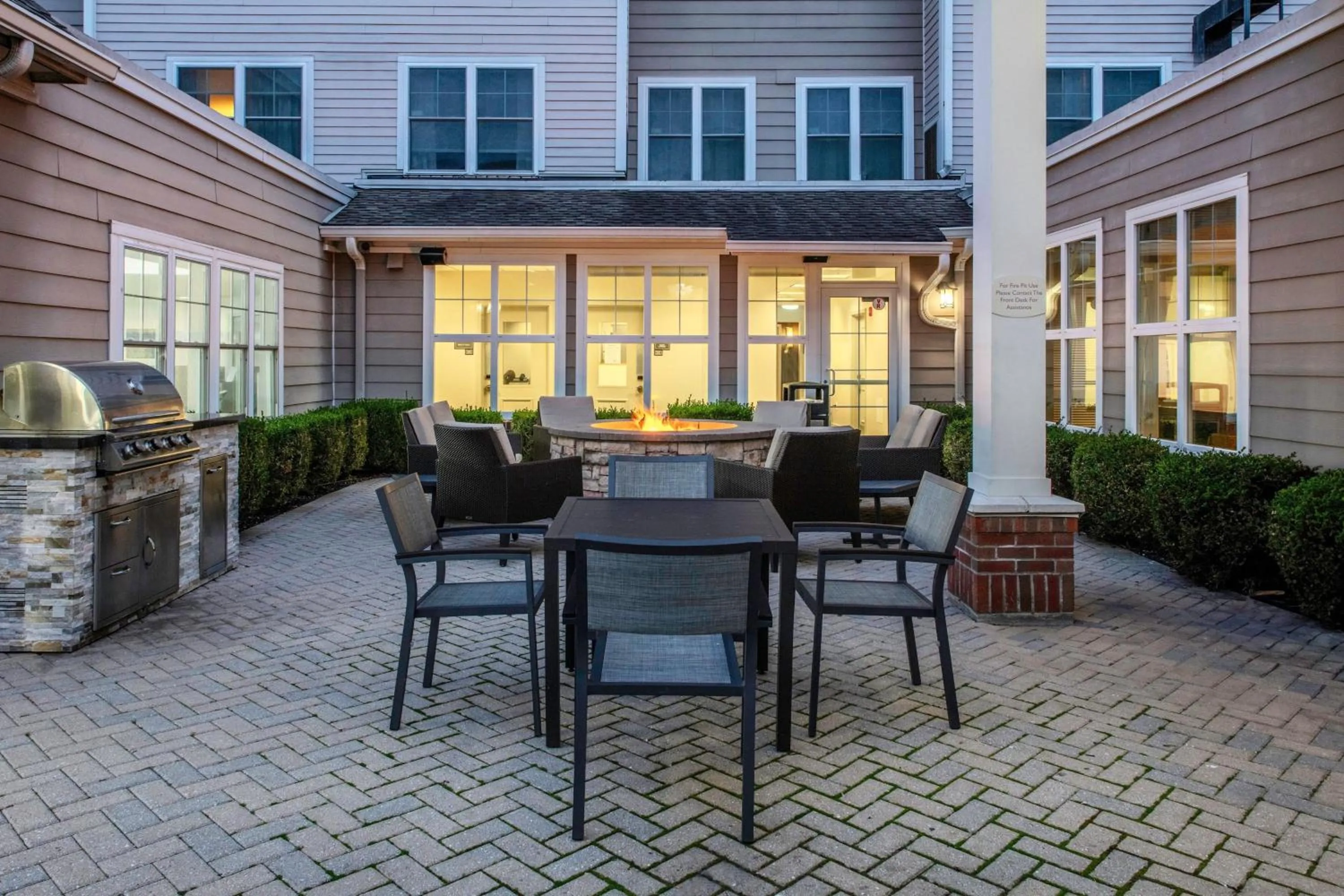 Other in Residence Inn by Marriott Yonkers Westchester County