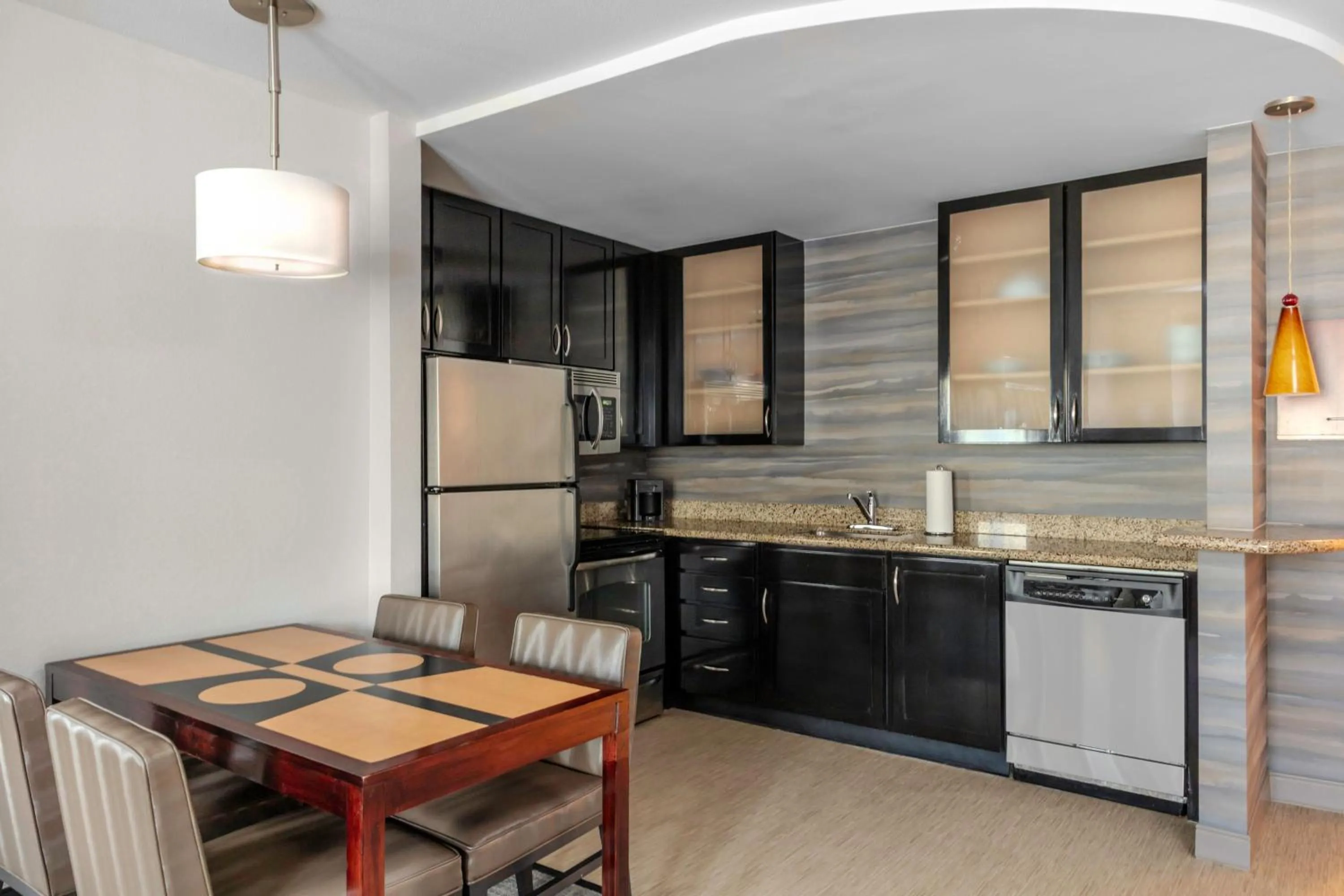 Bedroom in Residence Inn by Marriott Yonkers Westchester County