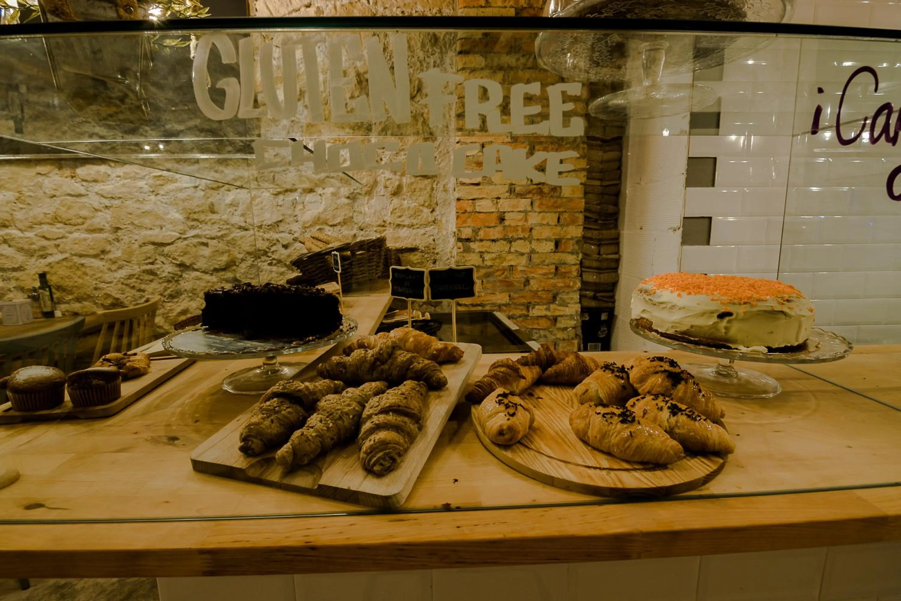 Breakfast in Hotel Boutique Alicante Palacete S.XVII Adults Only