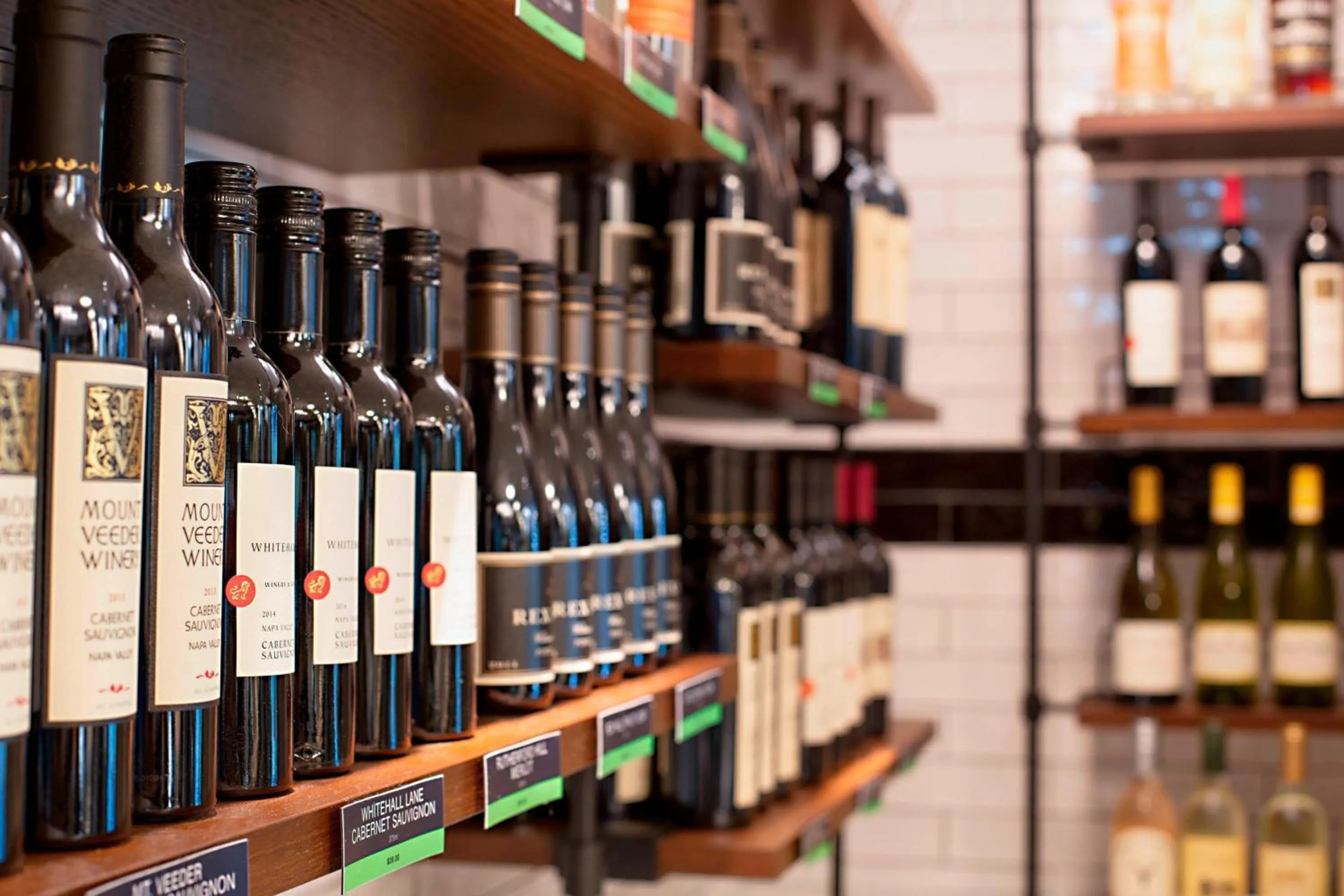 Restaurant/places to eat in Indianapolis Marriott Downtown