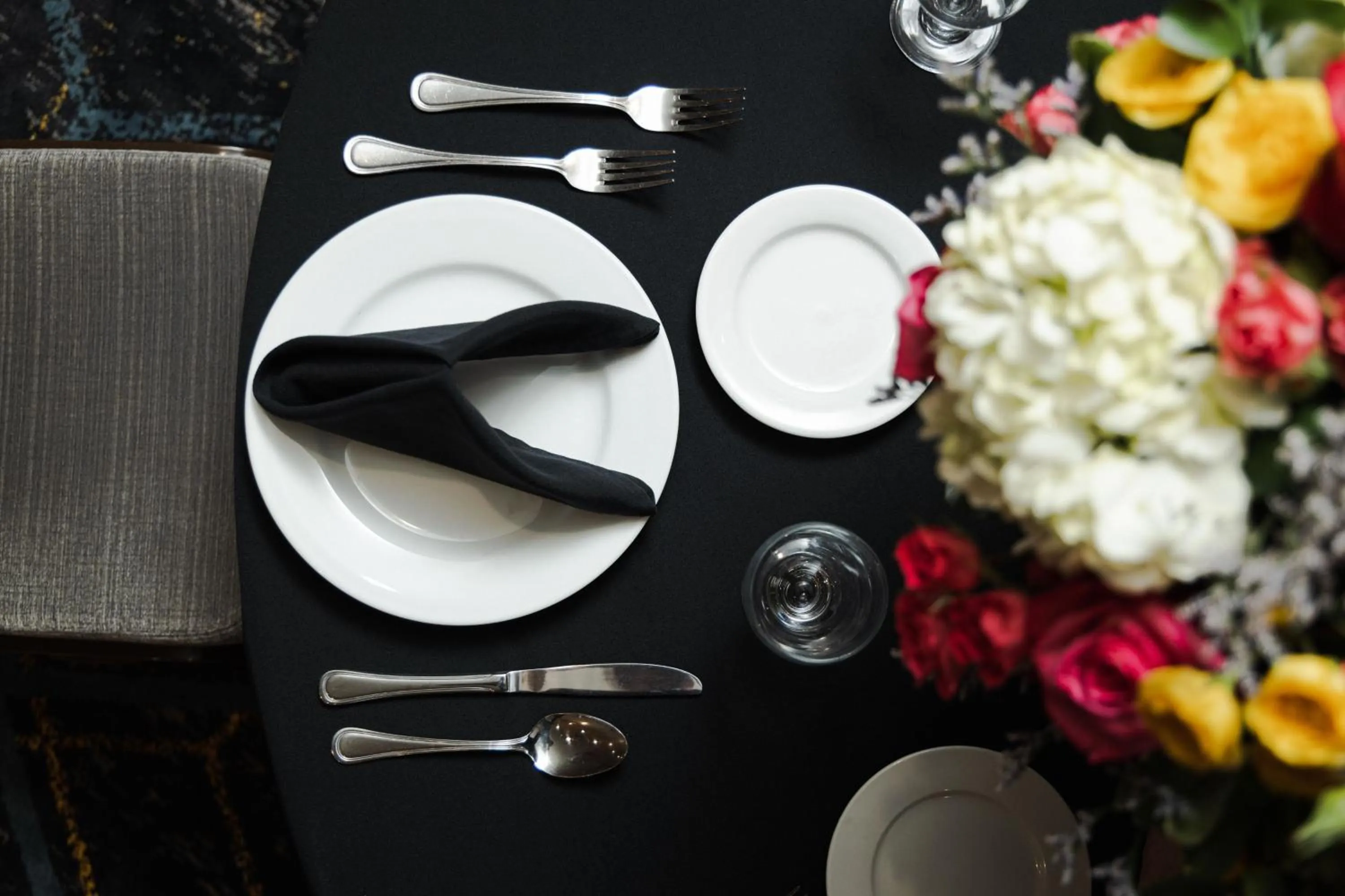 Banquet/Function facilities in Courtyard Long Island MacArthur Airport