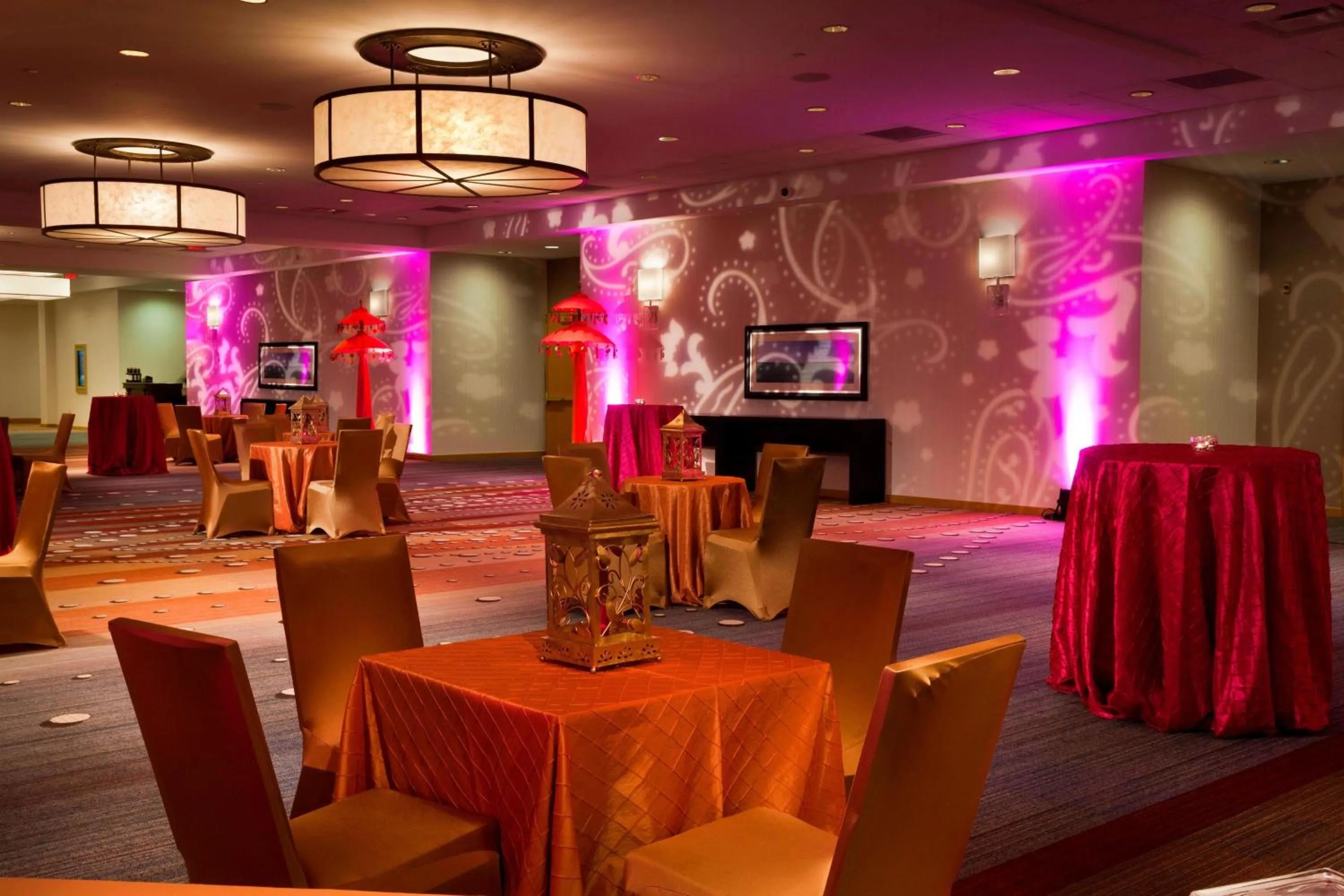Banquet/Function facilities in Sawgrass Marriott Golf Resort & Spa