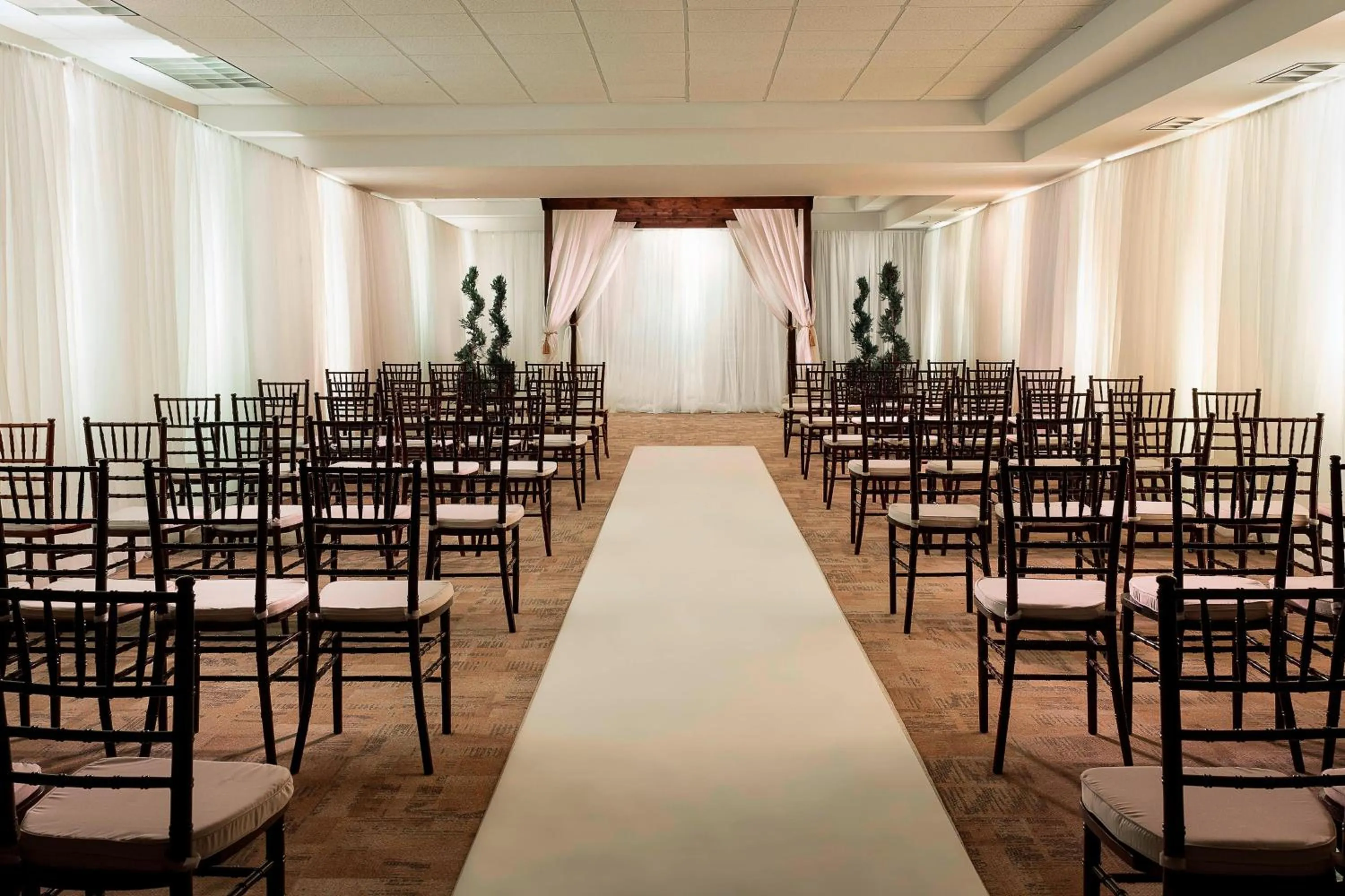 Banquet/Function facilities in Sawgrass Marriott Golf Resort & Spa