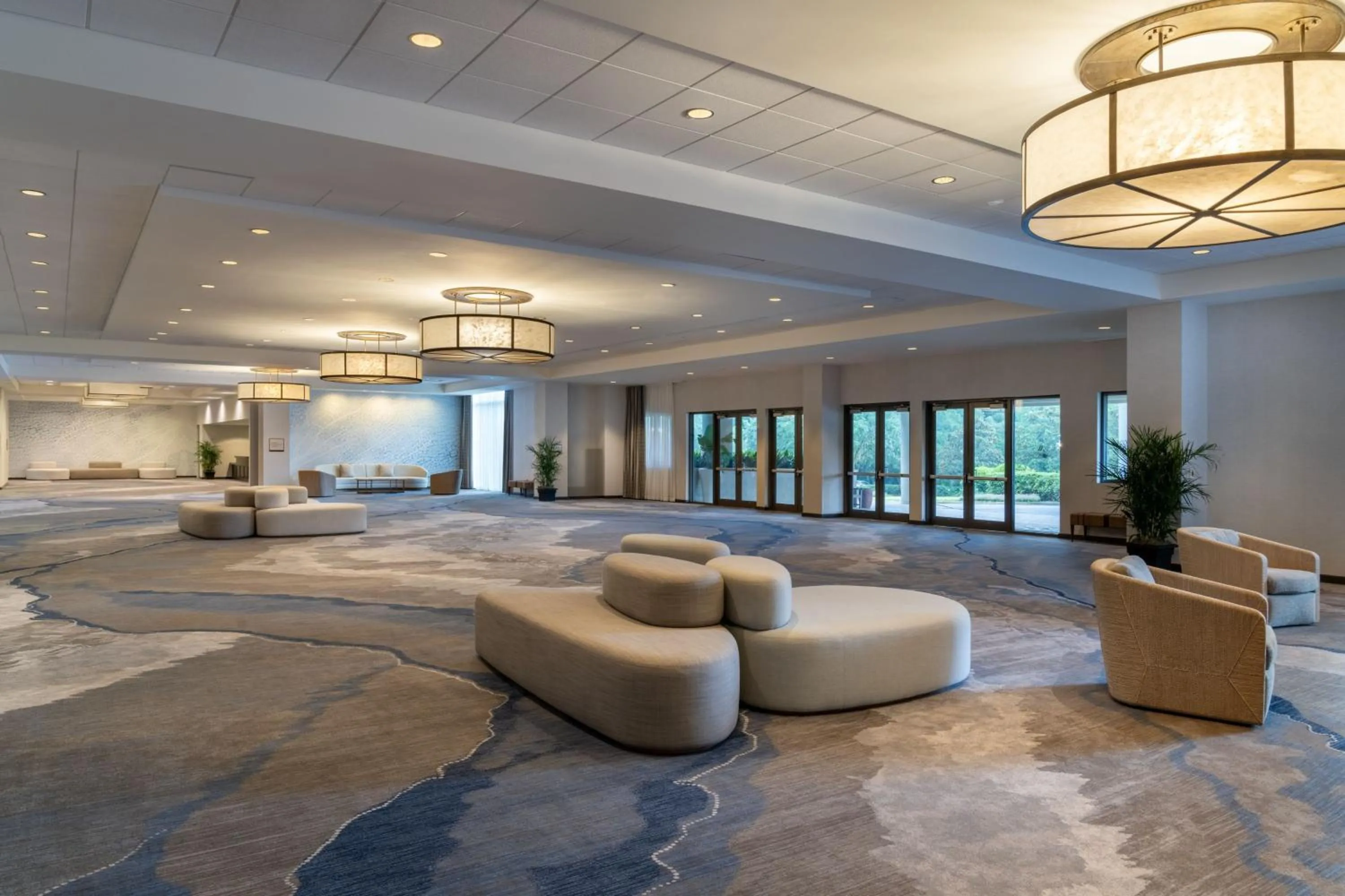 Meeting/conference room in Sawgrass Marriott Golf Resort & Spa