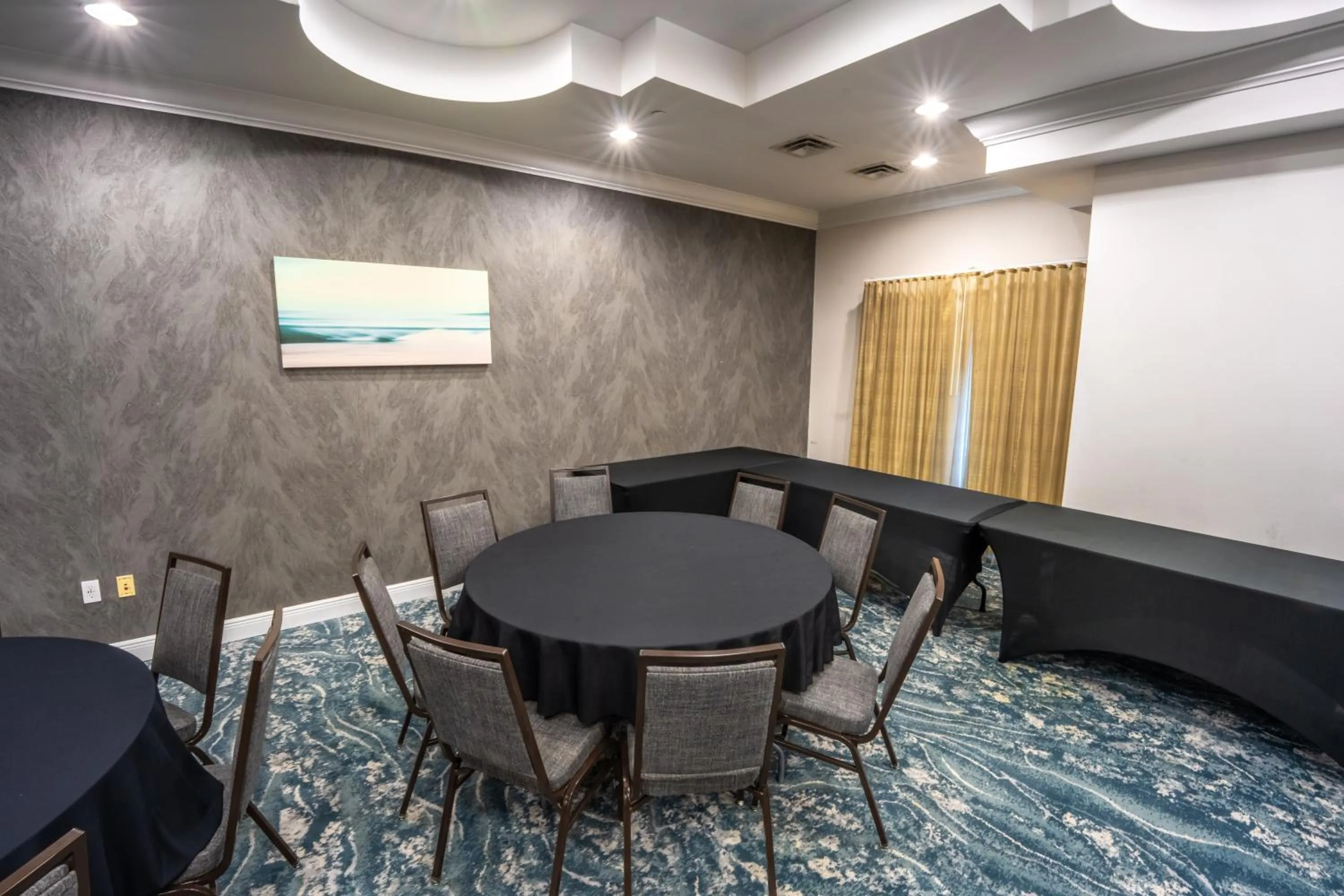 Meeting/conference room in Fairfield Inn & Suites Jacksonville Butler Boulevard