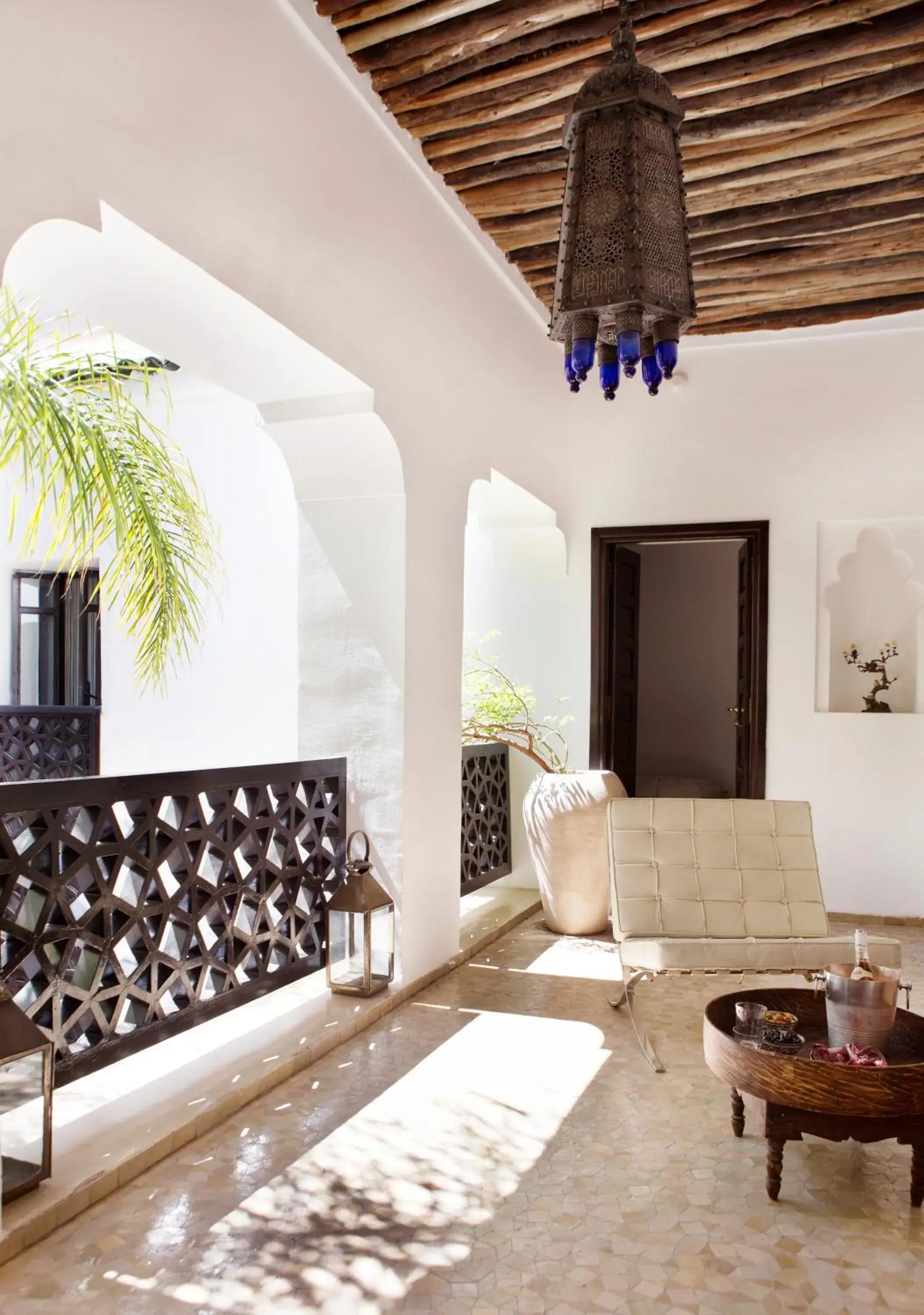 Suite in P´tit Habibi Suite in P´tit Habibi