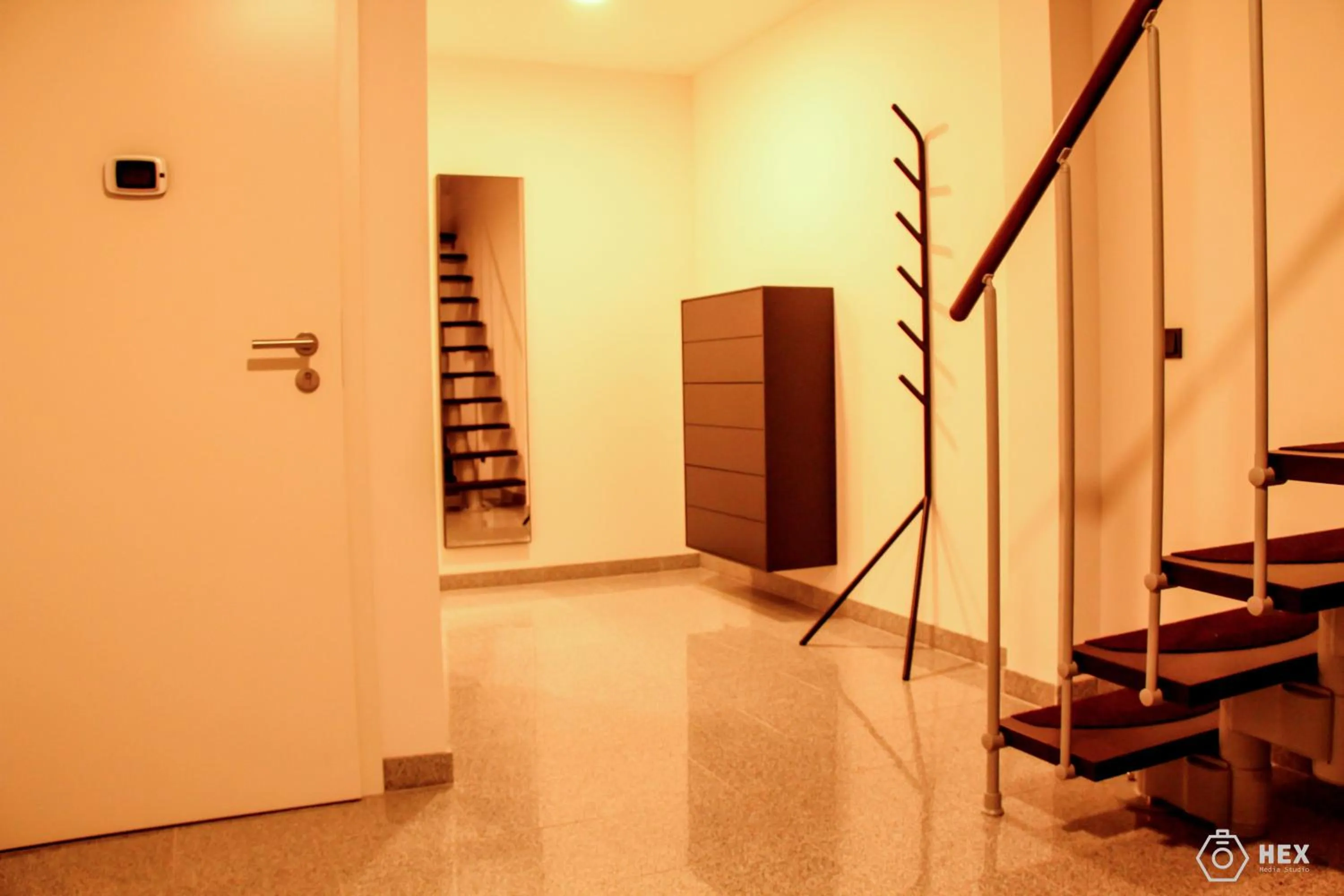 Bluestone Boarding Apartments