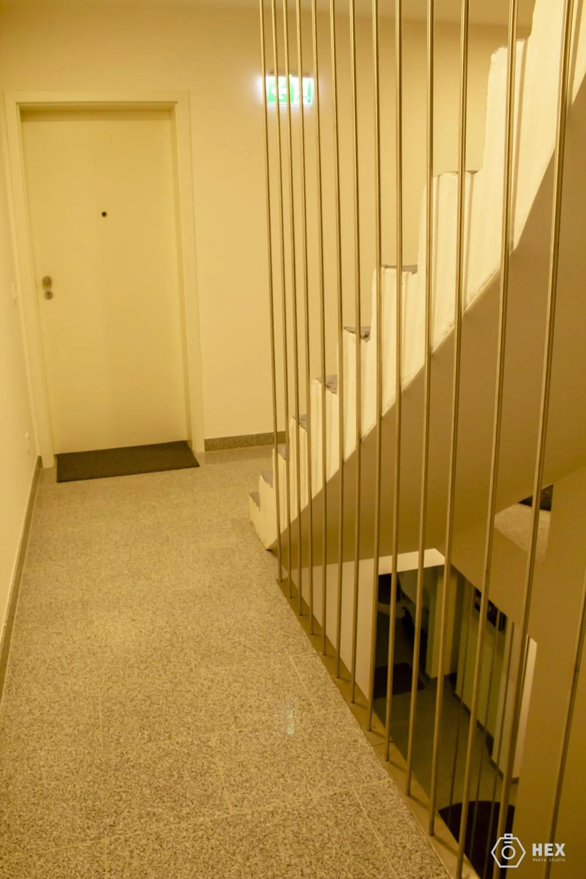 Bluestone Boarding Apartments