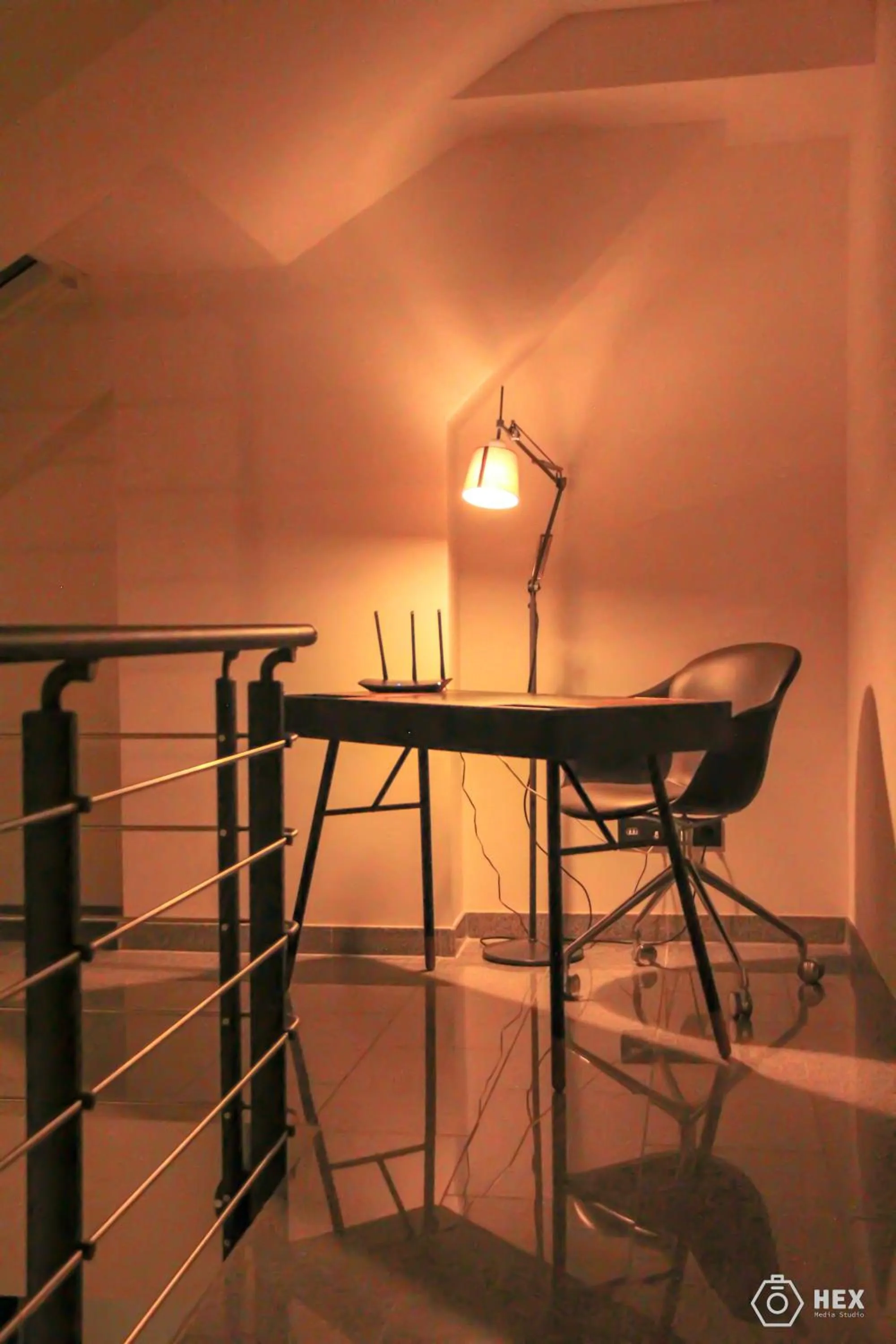 Bluestone Boarding Apartments