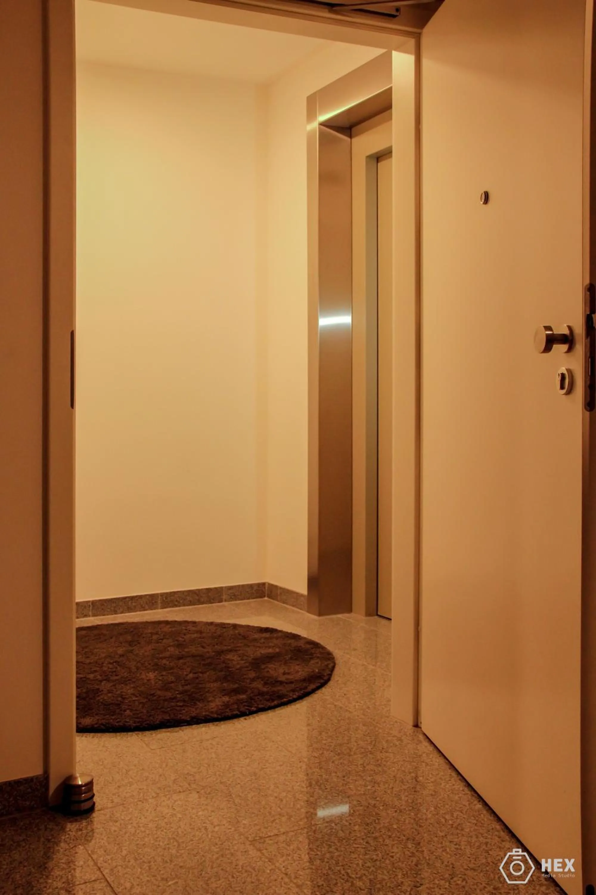 Bluestone Boarding Apartments