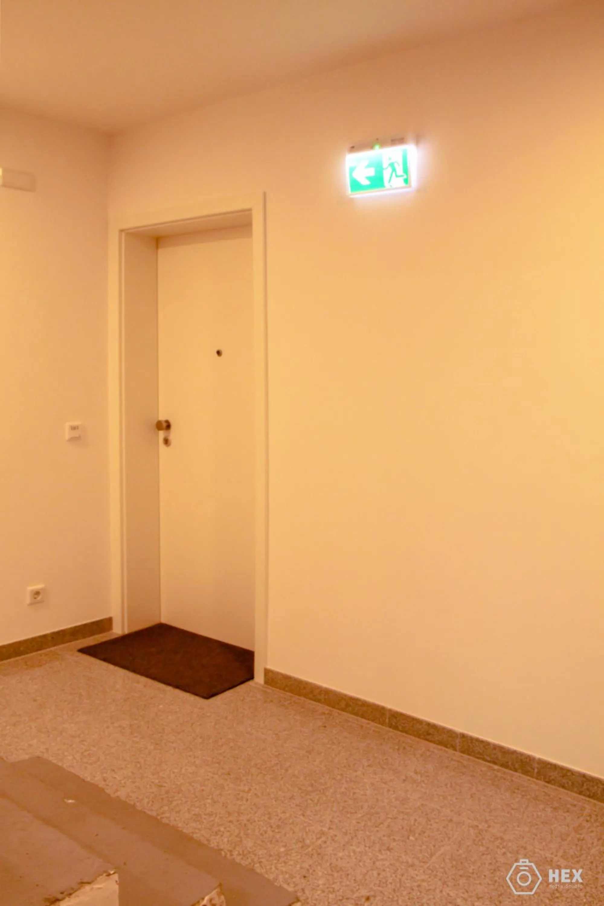 Bluestone Boarding Apartments