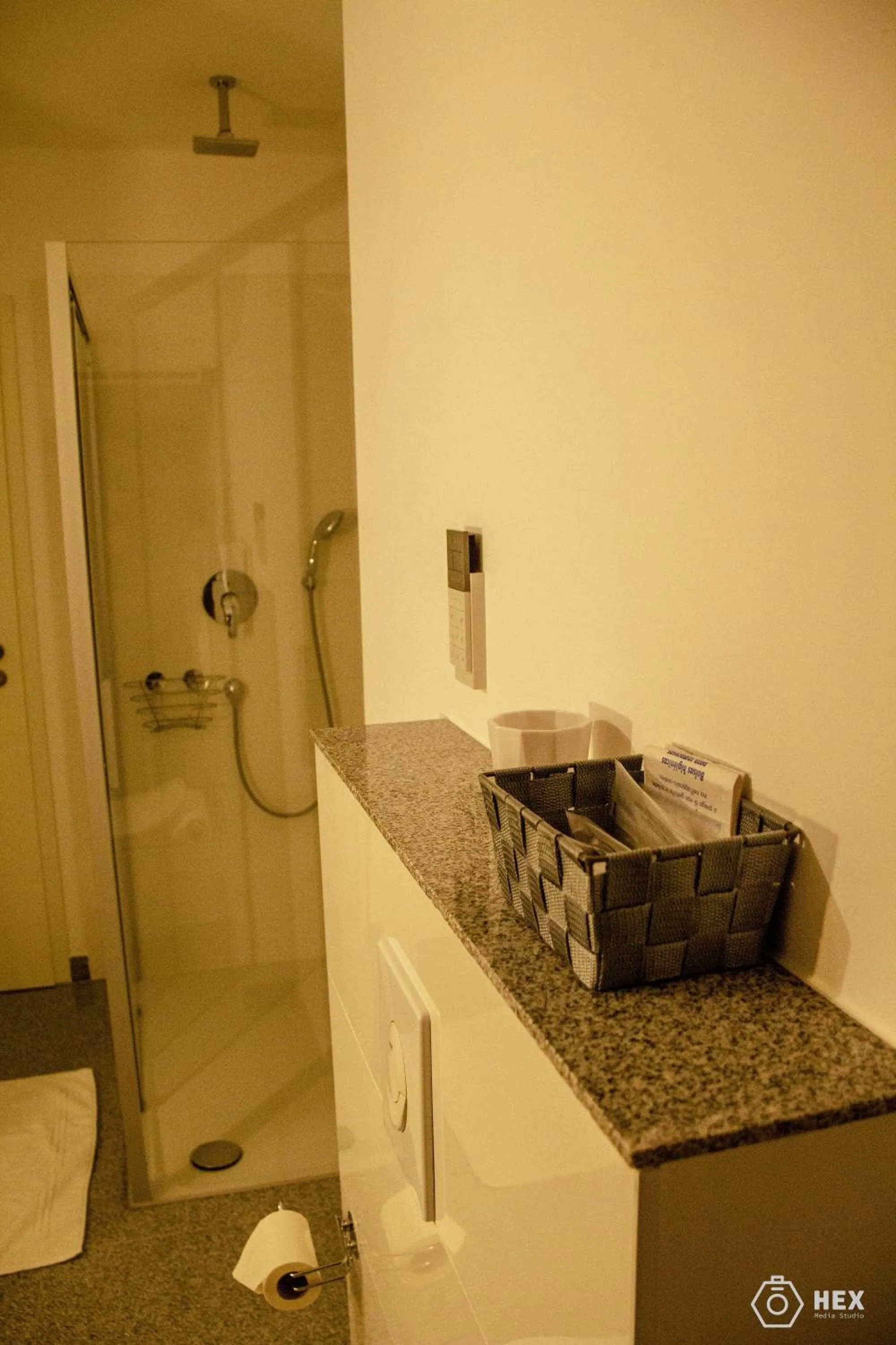 Bluestone Boarding Apartments