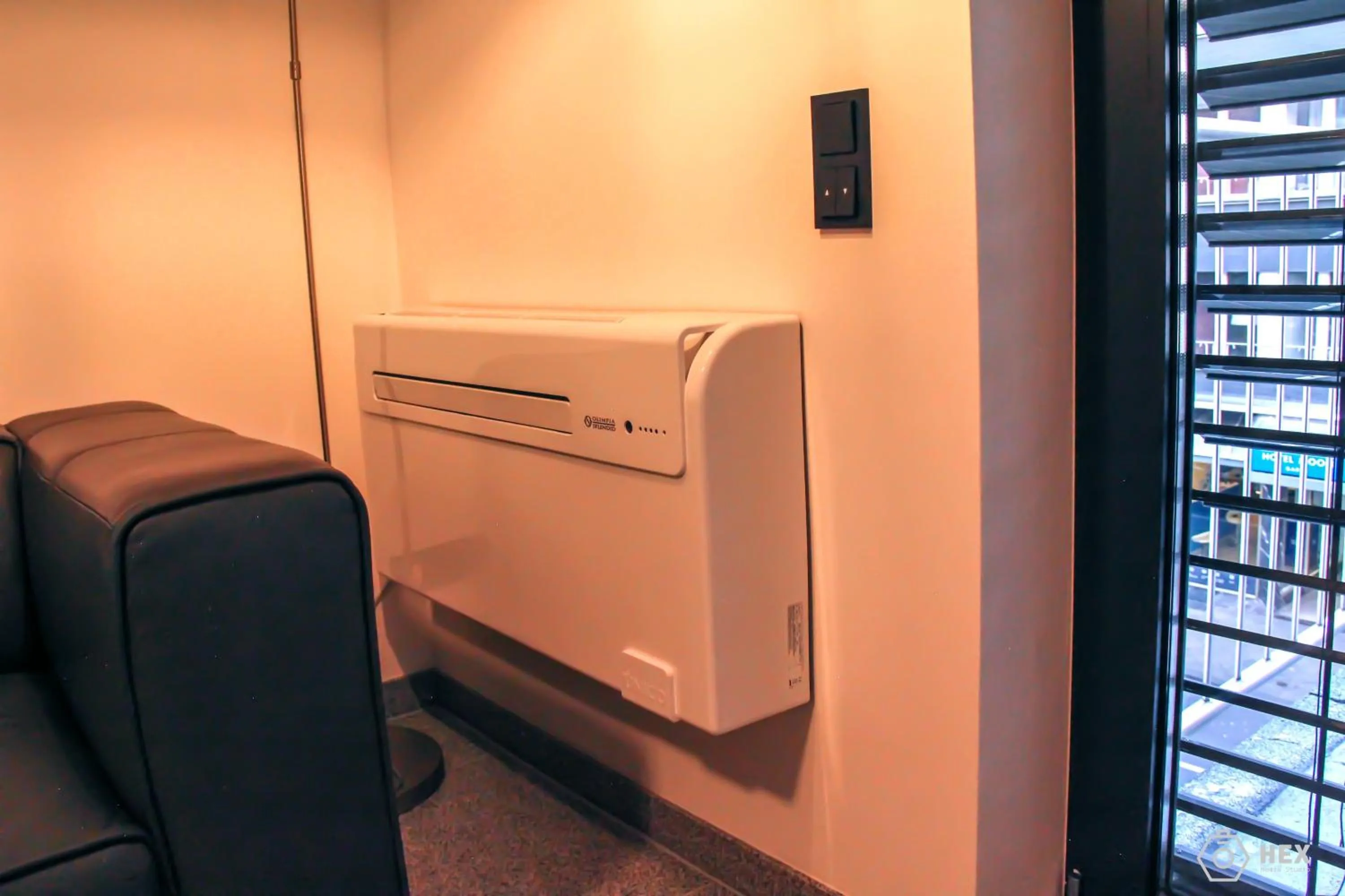 Bluestone Boarding Apartments