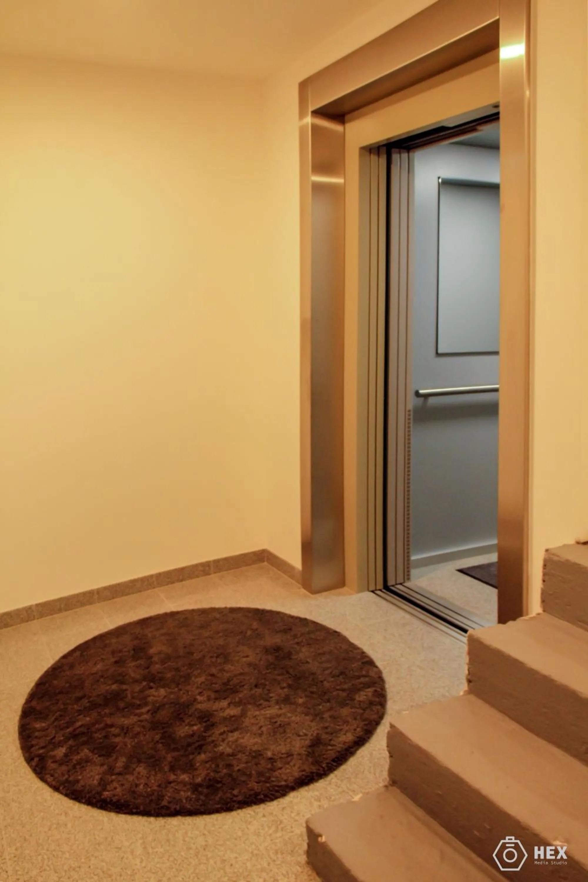 Bluestone Boarding Apartments