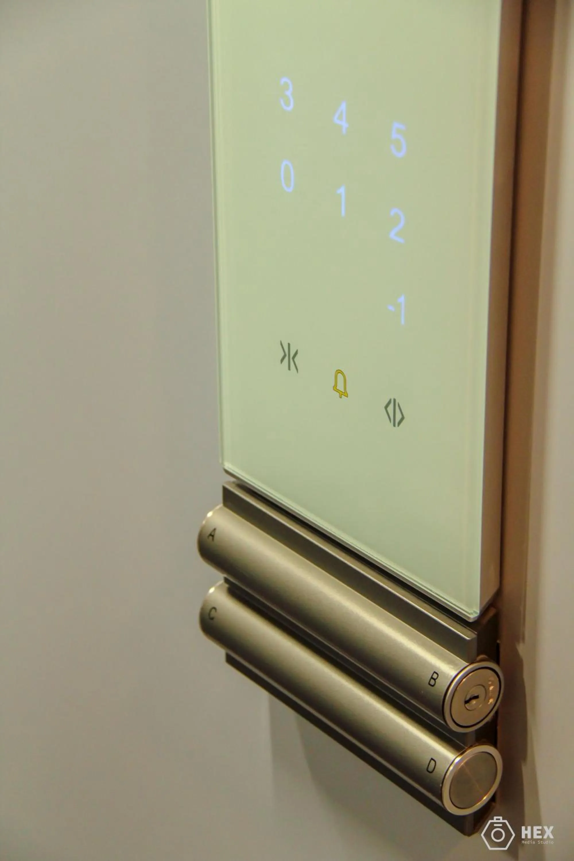 Bluestone Boarding Apartments