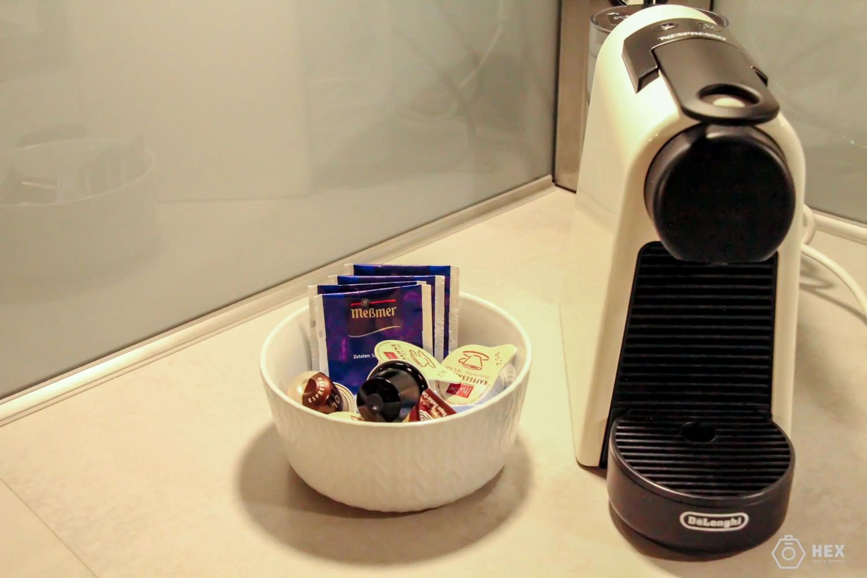 Bluestone Boarding Apartments